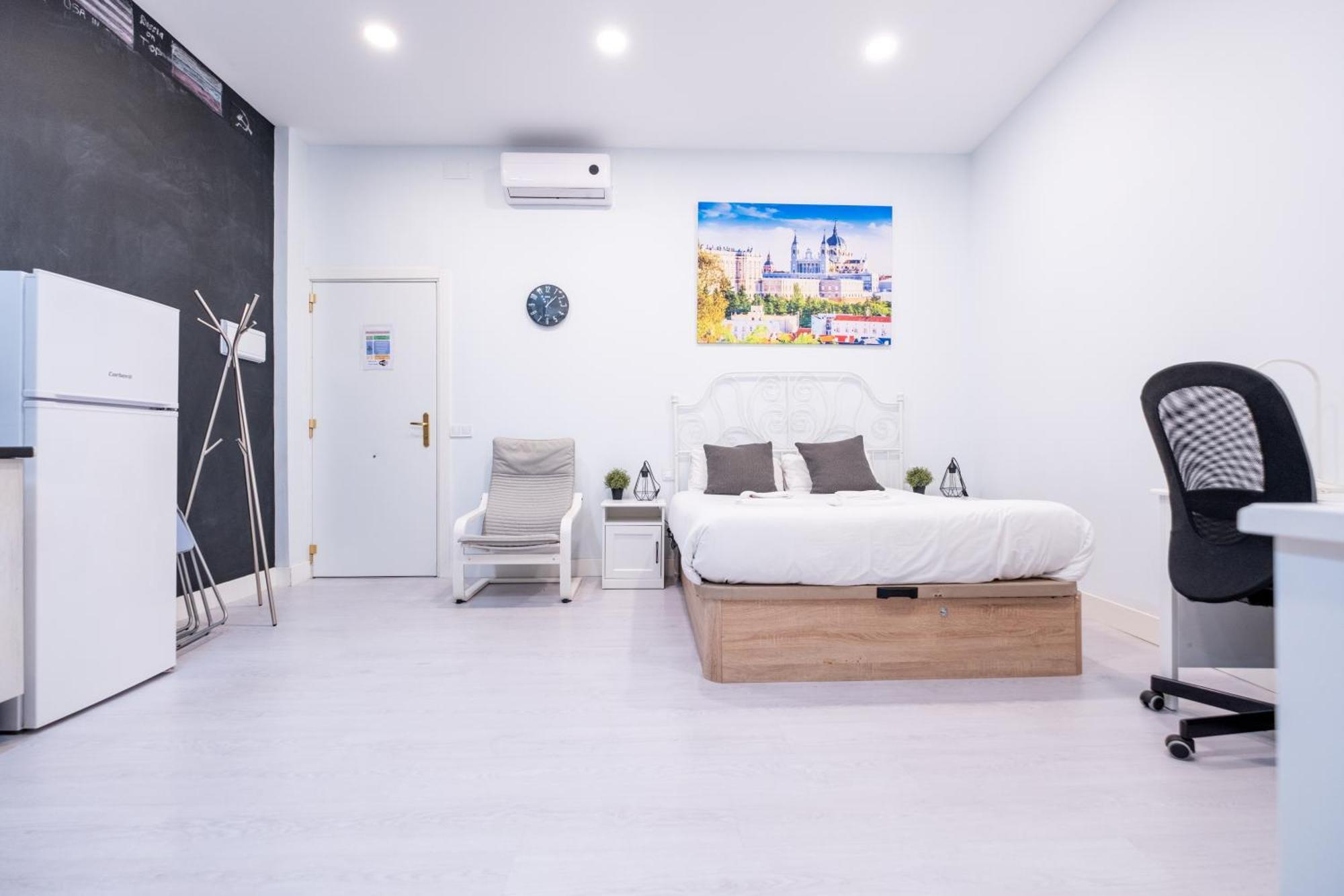 Apartamento Abc