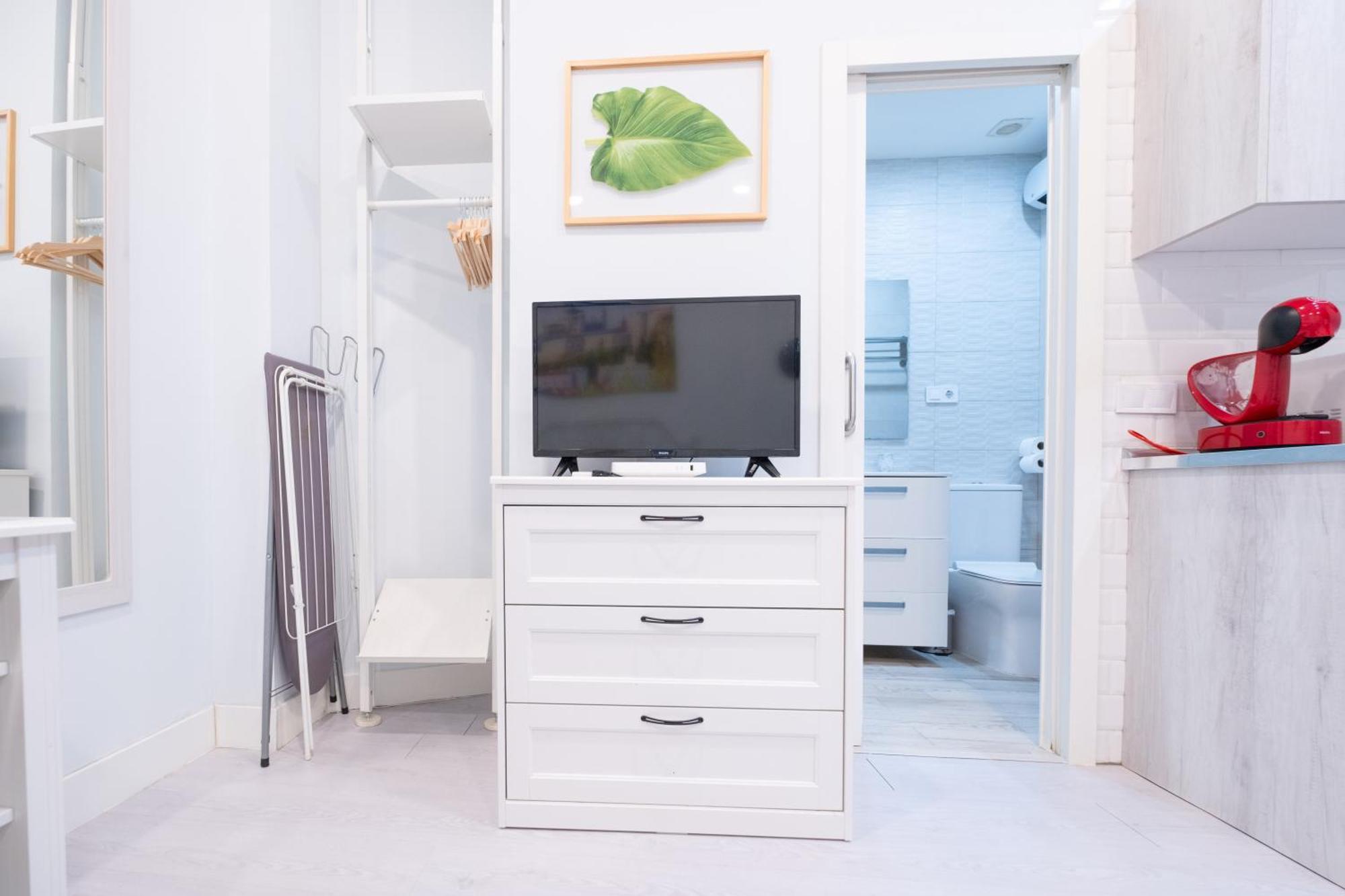 Abc Apartamento Madrid