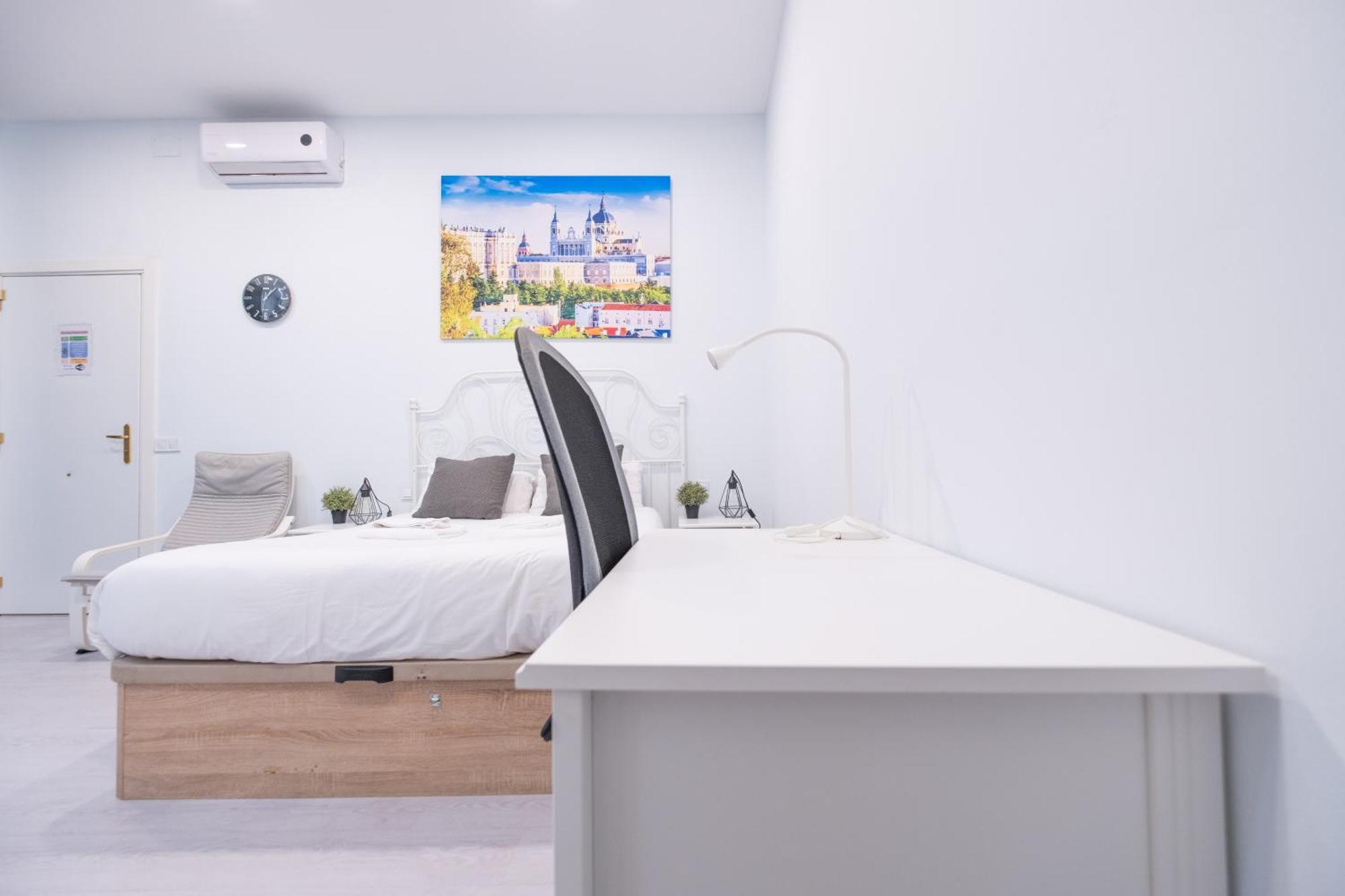Abc Apartamento *