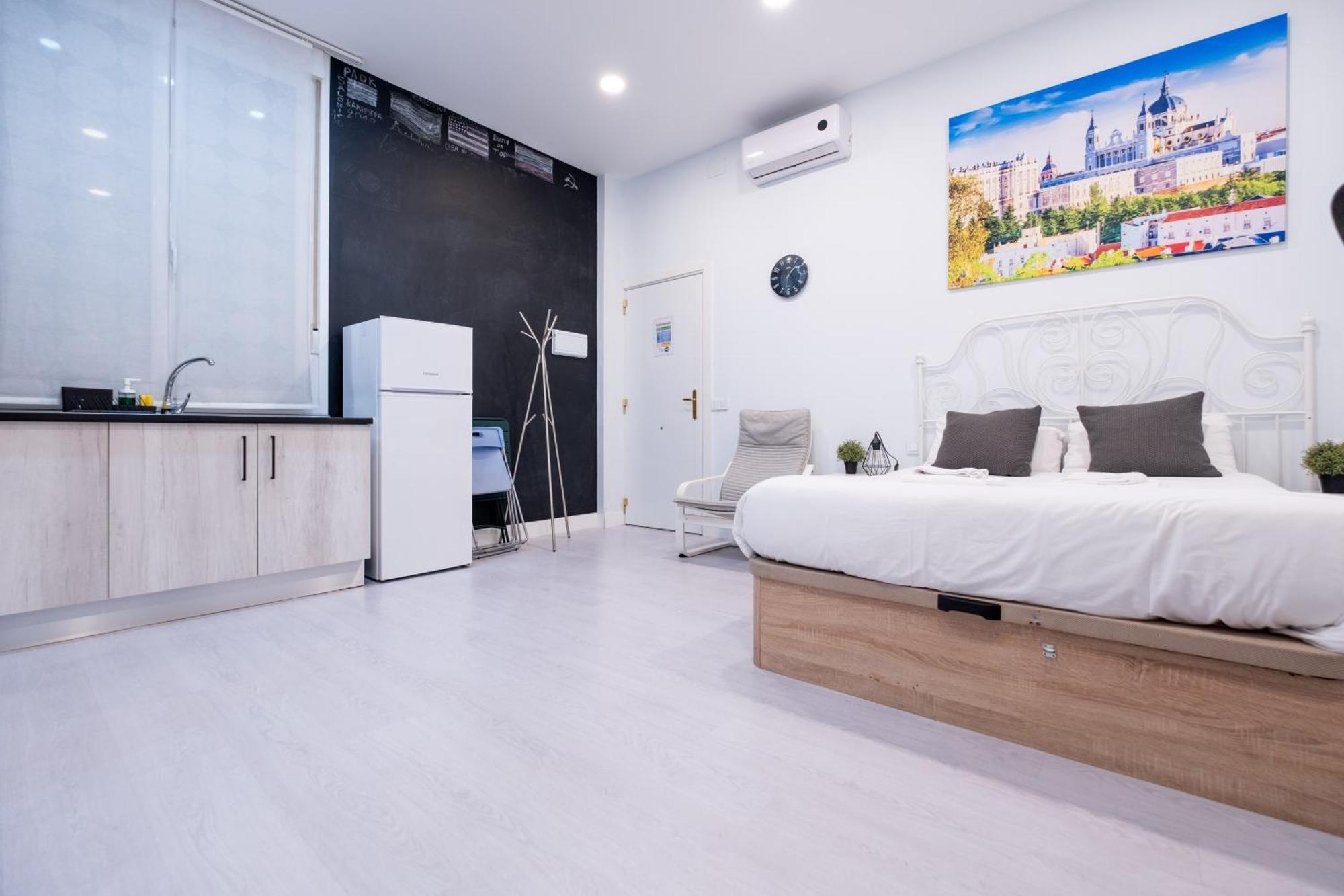 Apartamento Abc