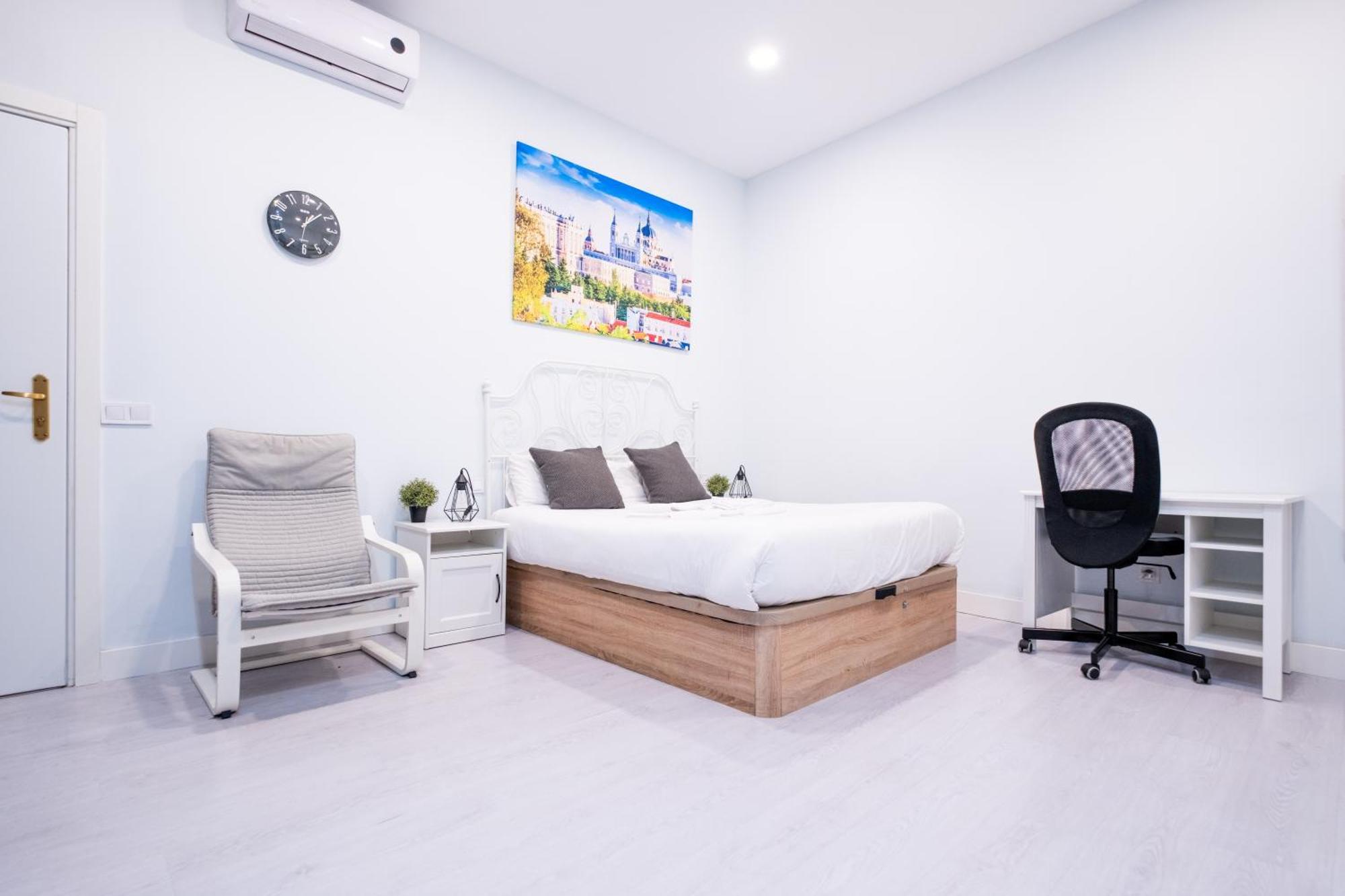 Apartamento Abc *