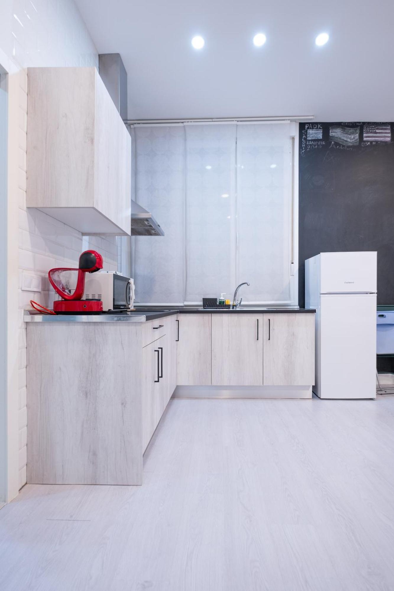 Apartamento Abc