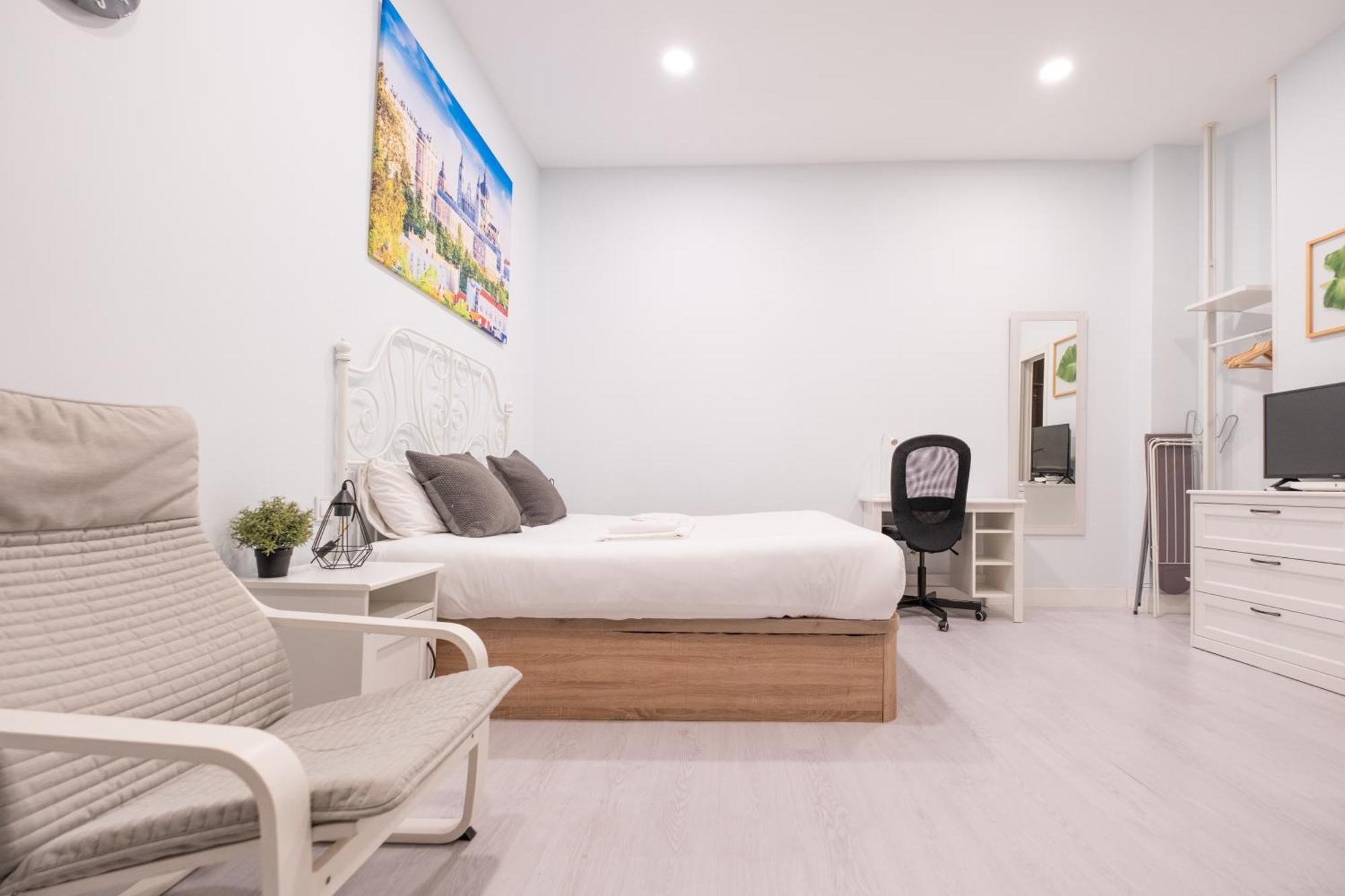 Abc Apartamento
