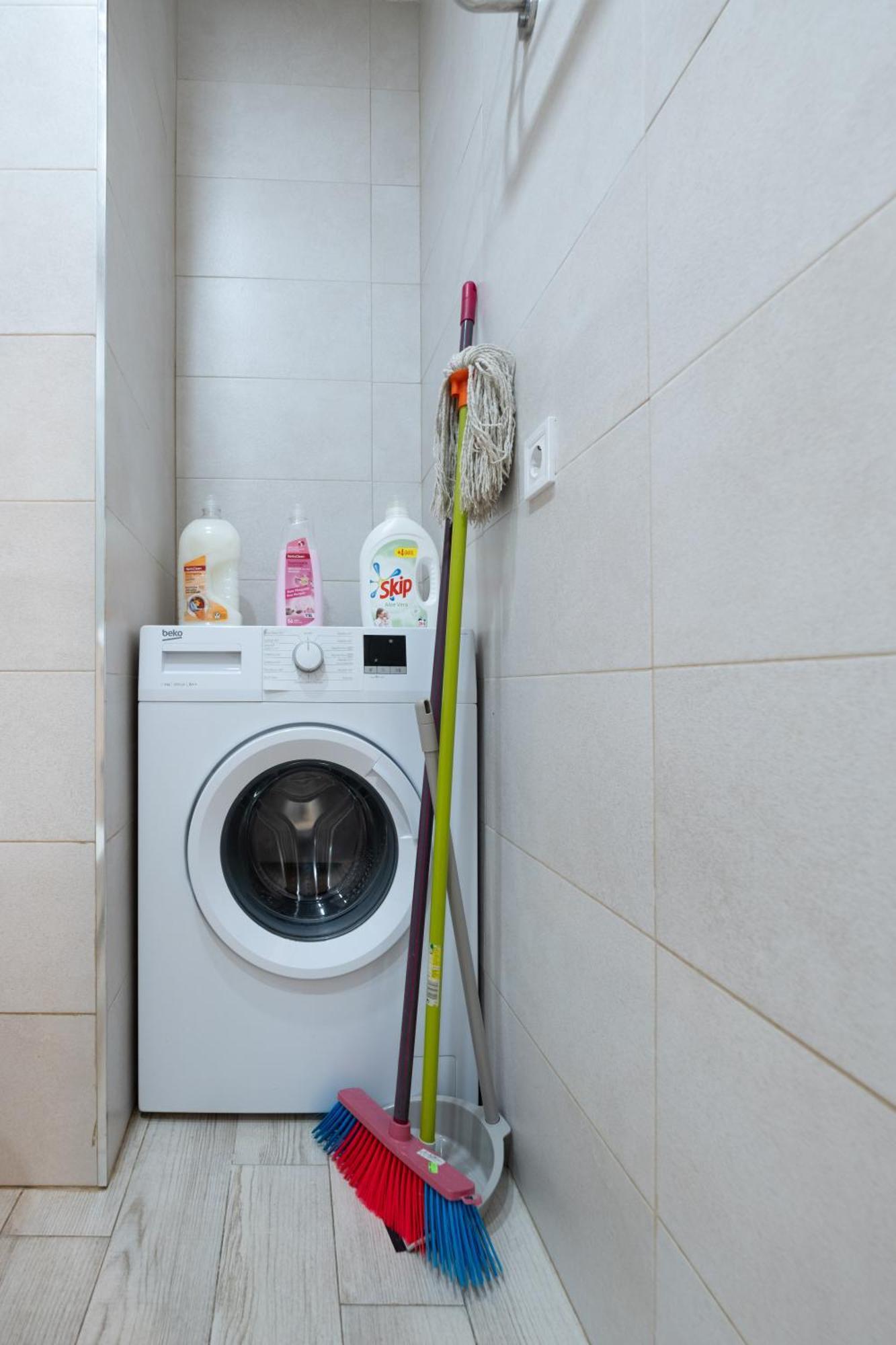 Apartamento Abc *