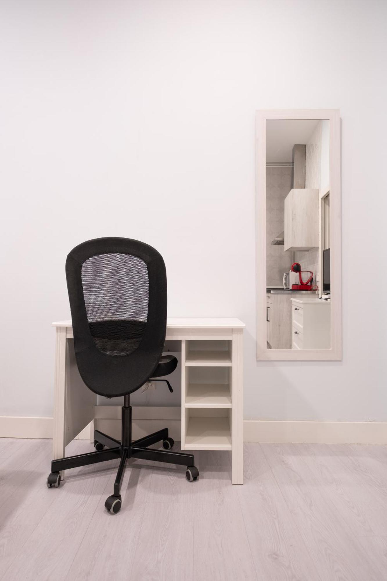 Apartamento Abc Madrid