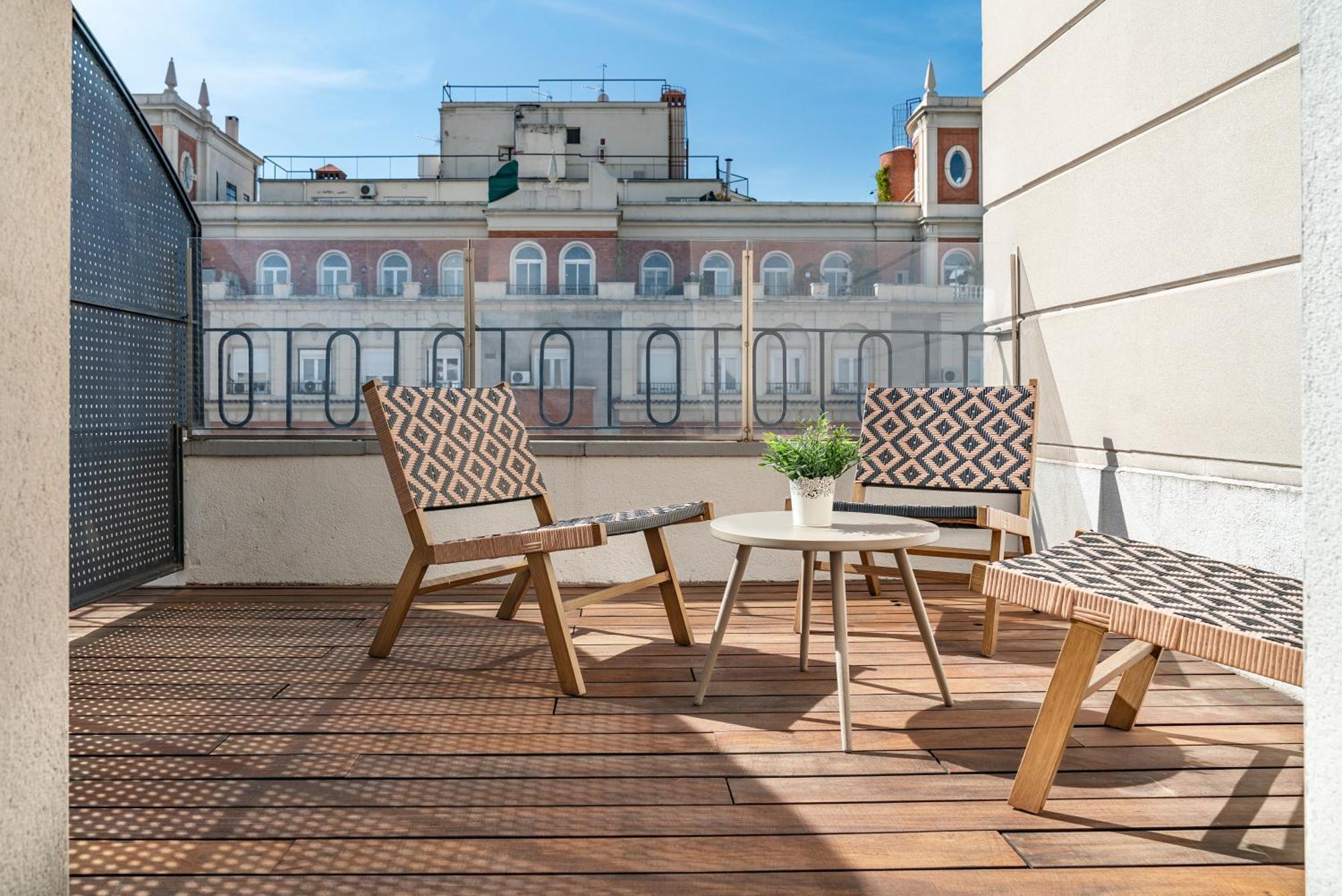 Hotel Vincci Vía - 66 4*
