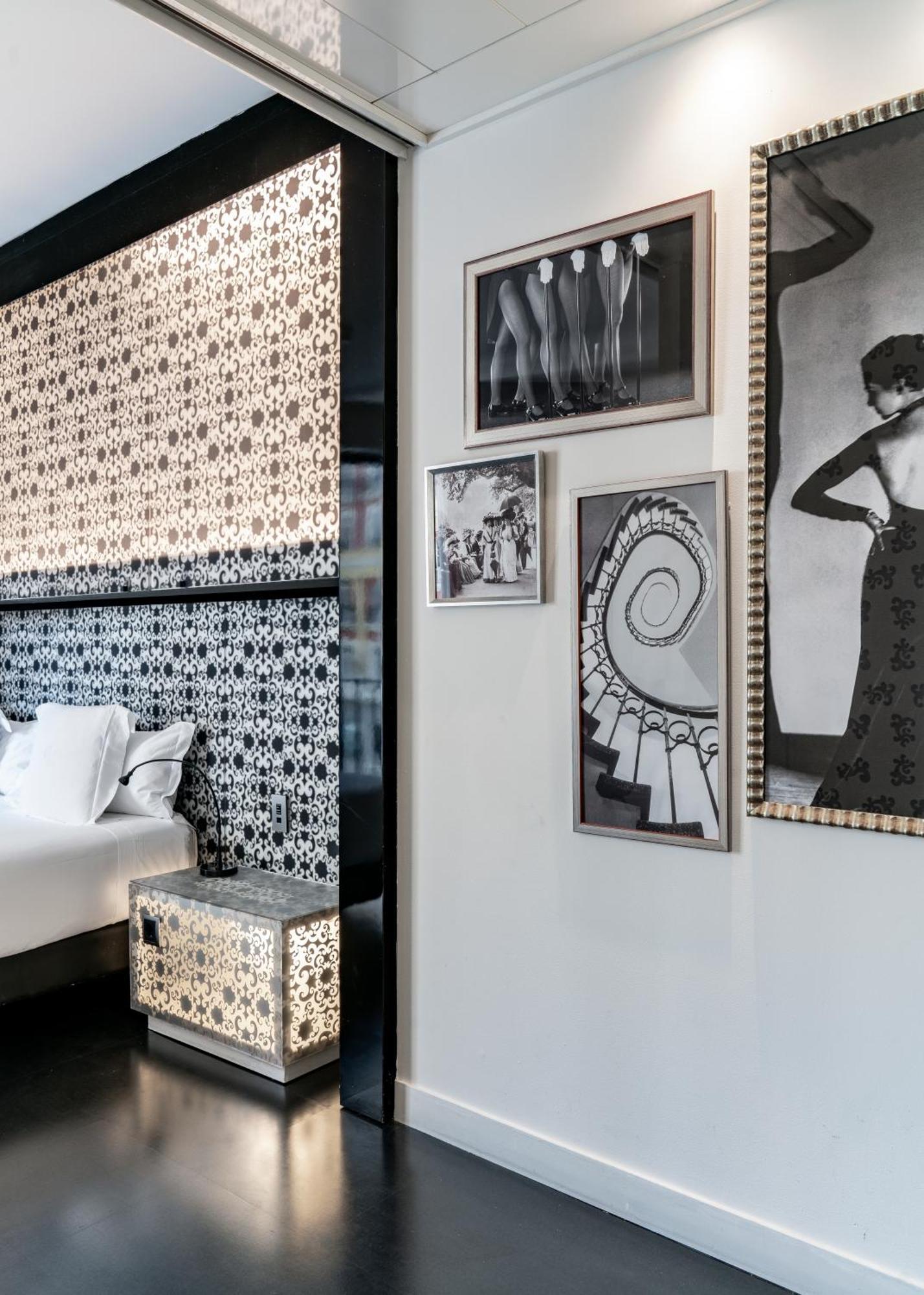 Vincci Via - 66 Hotel Madrid