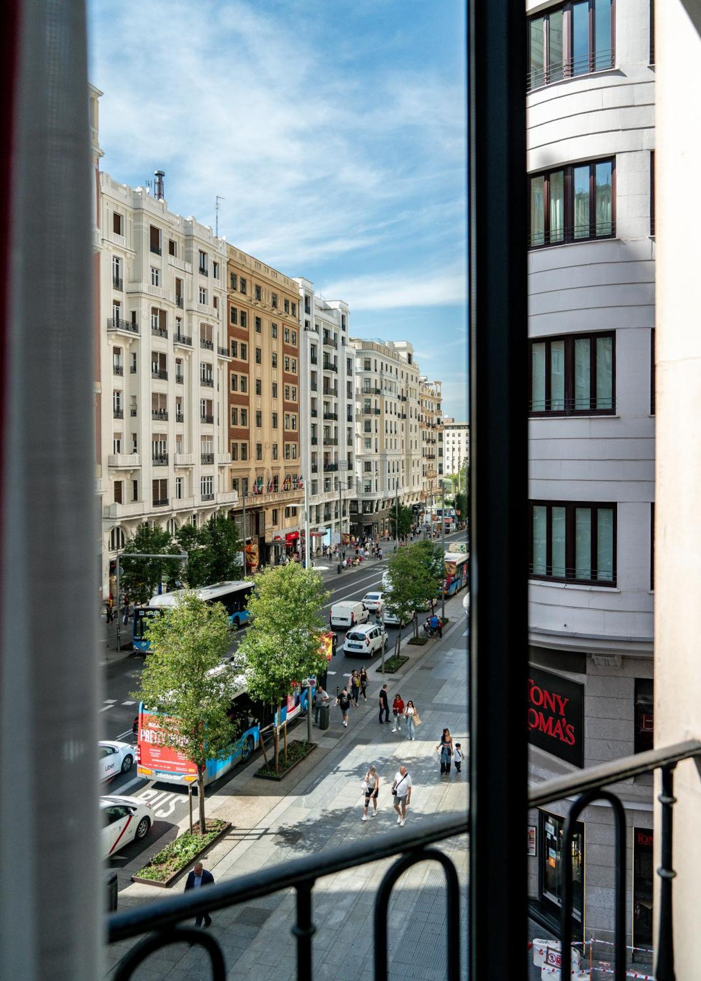 Vincci Via - 66 Hotel Madrid