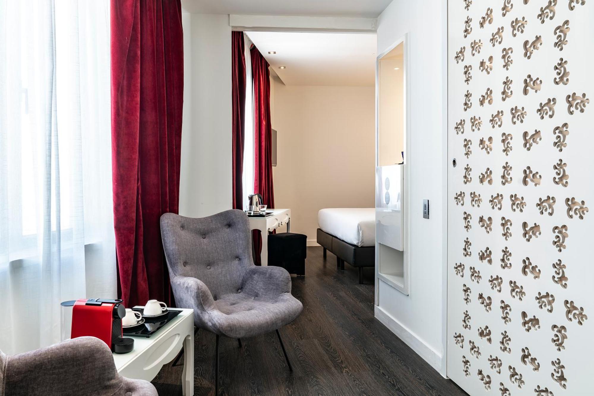Hotel Vincci Via - 66 4*