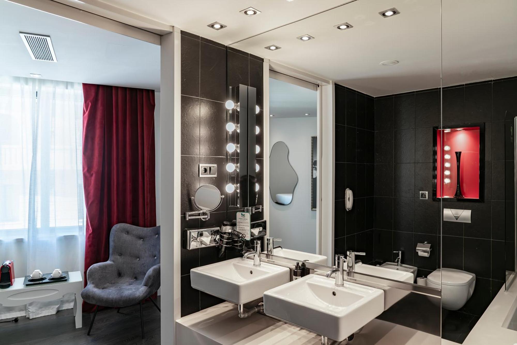 Hotel Vincci Vía - 66 4*