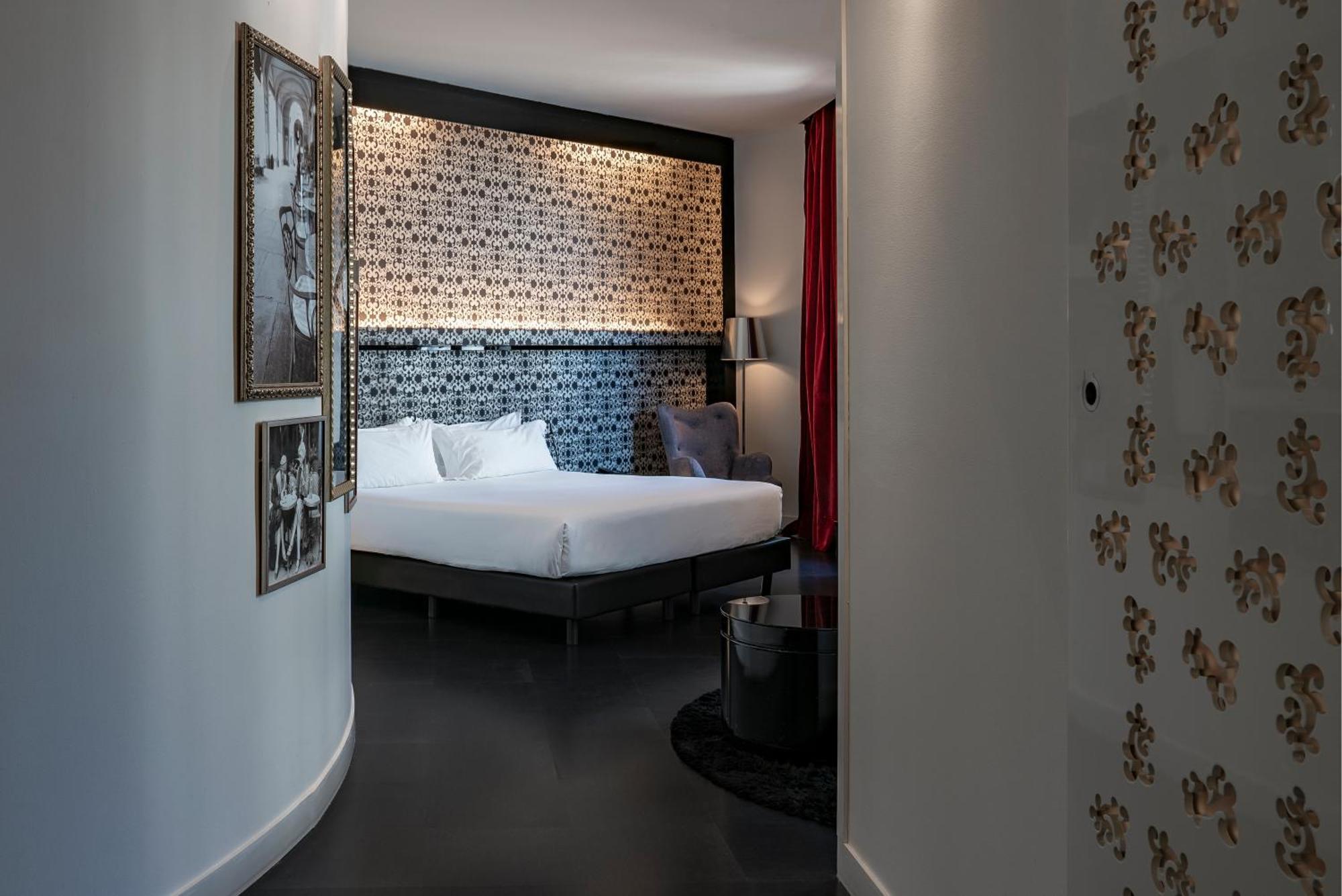 Hotel Vincci Via - 66