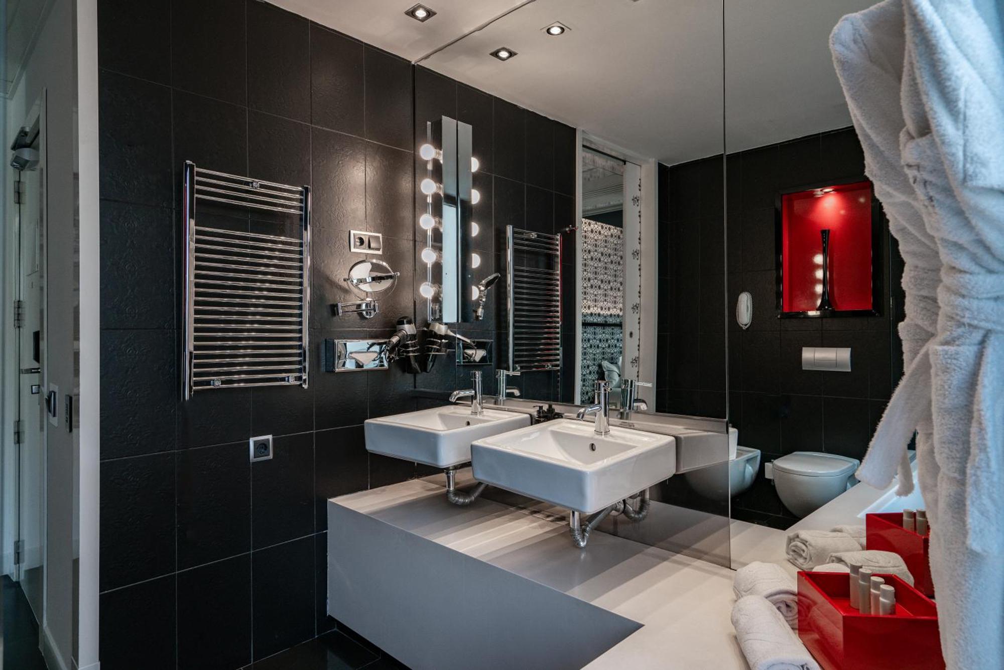 Hotel Vincci Vía - 66