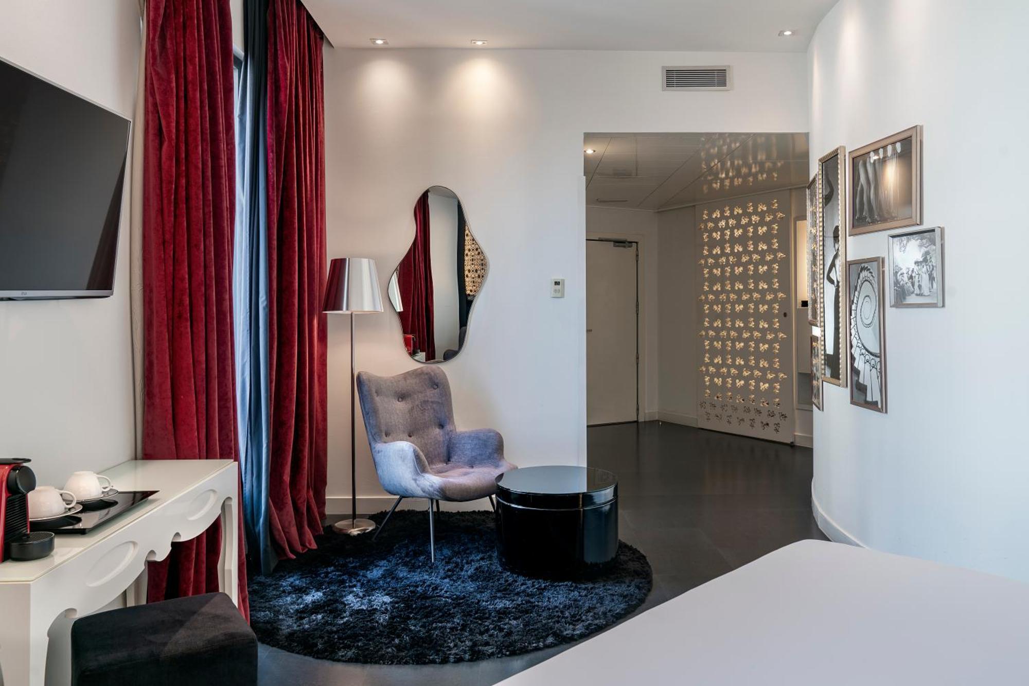 Hotel Vincci Vía - 66 4*