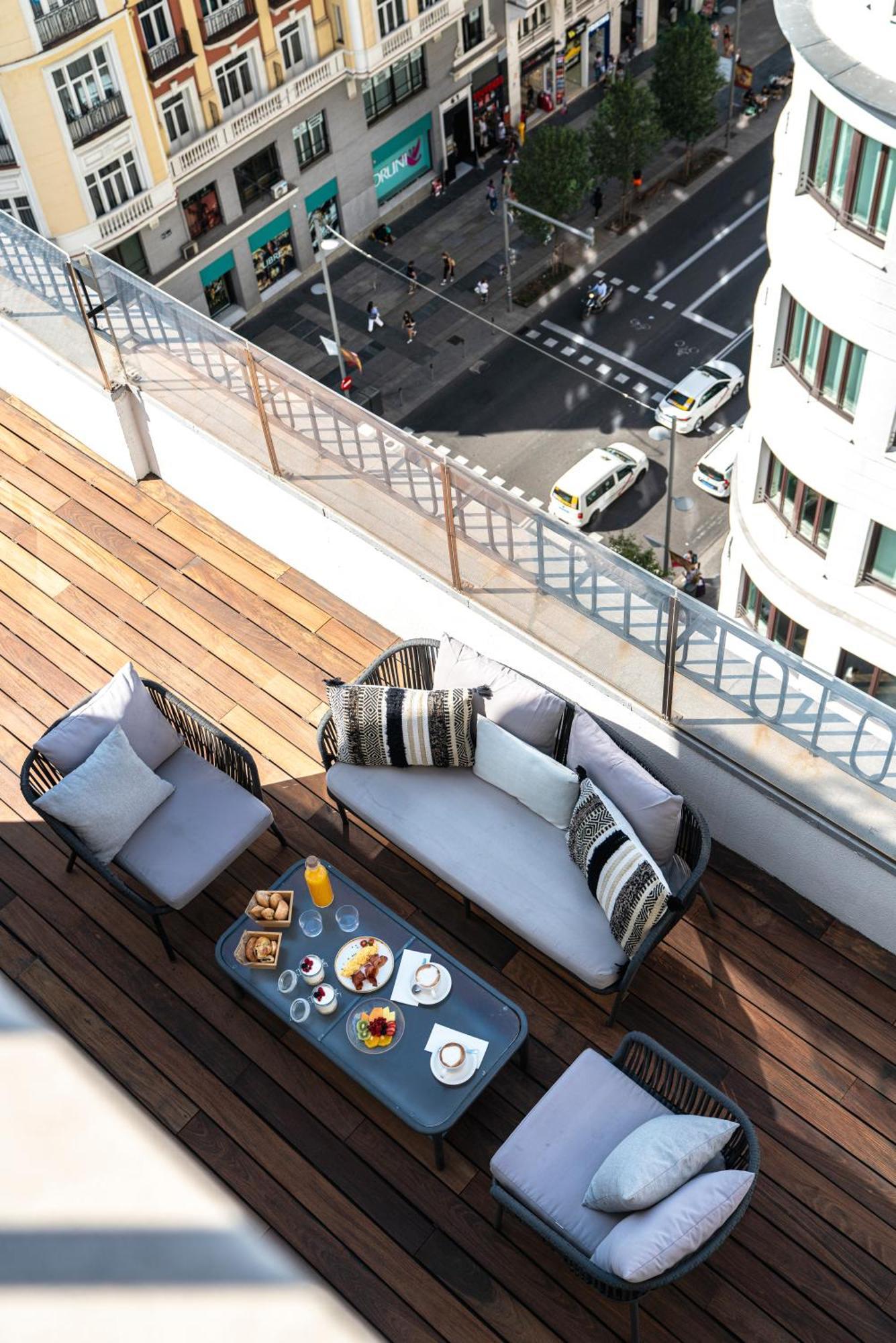 Vincci Via - 66 Hotel 4*