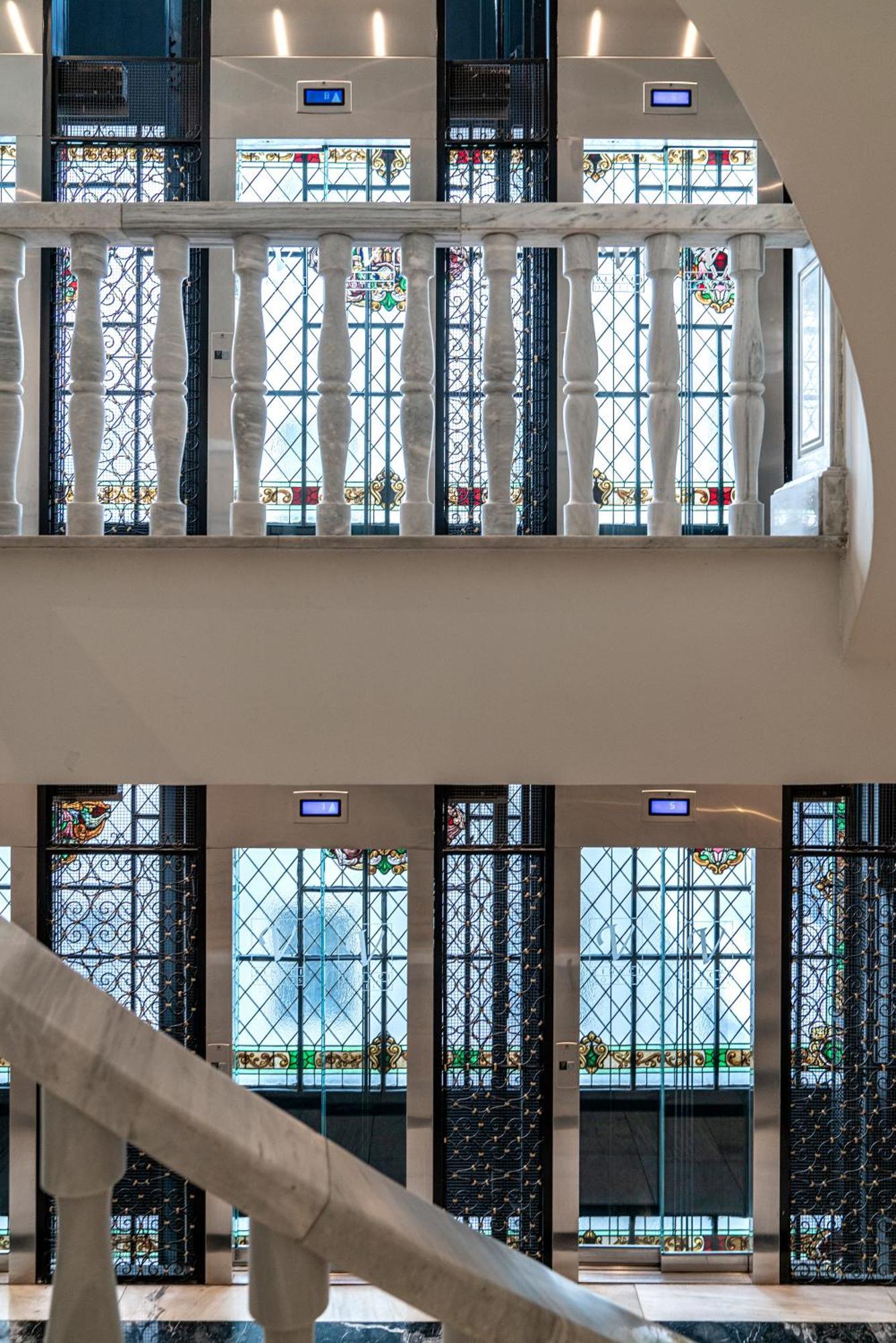 Hotel Vincci Vía - 66