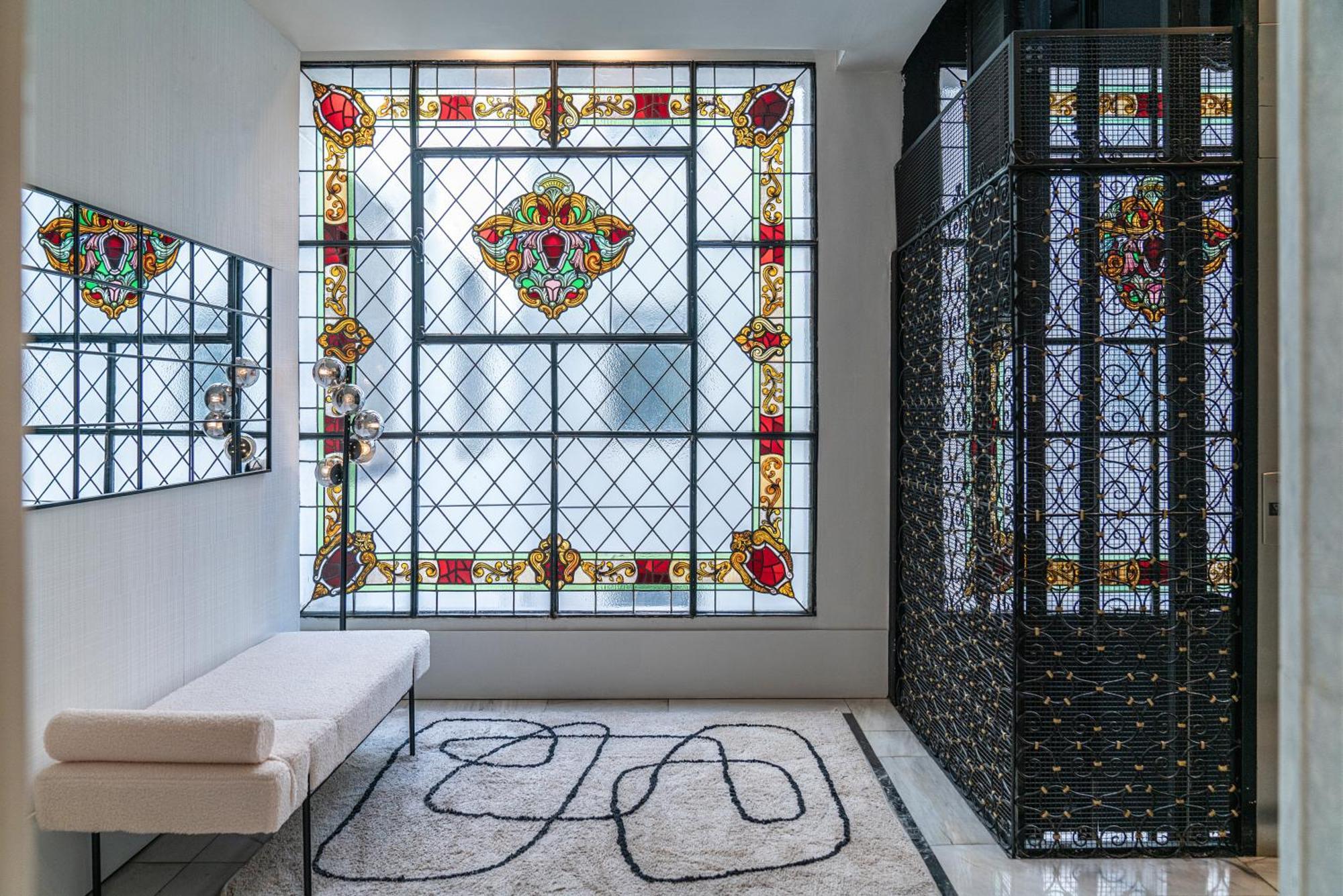 Vincci Via - 66 Hotel Madrid