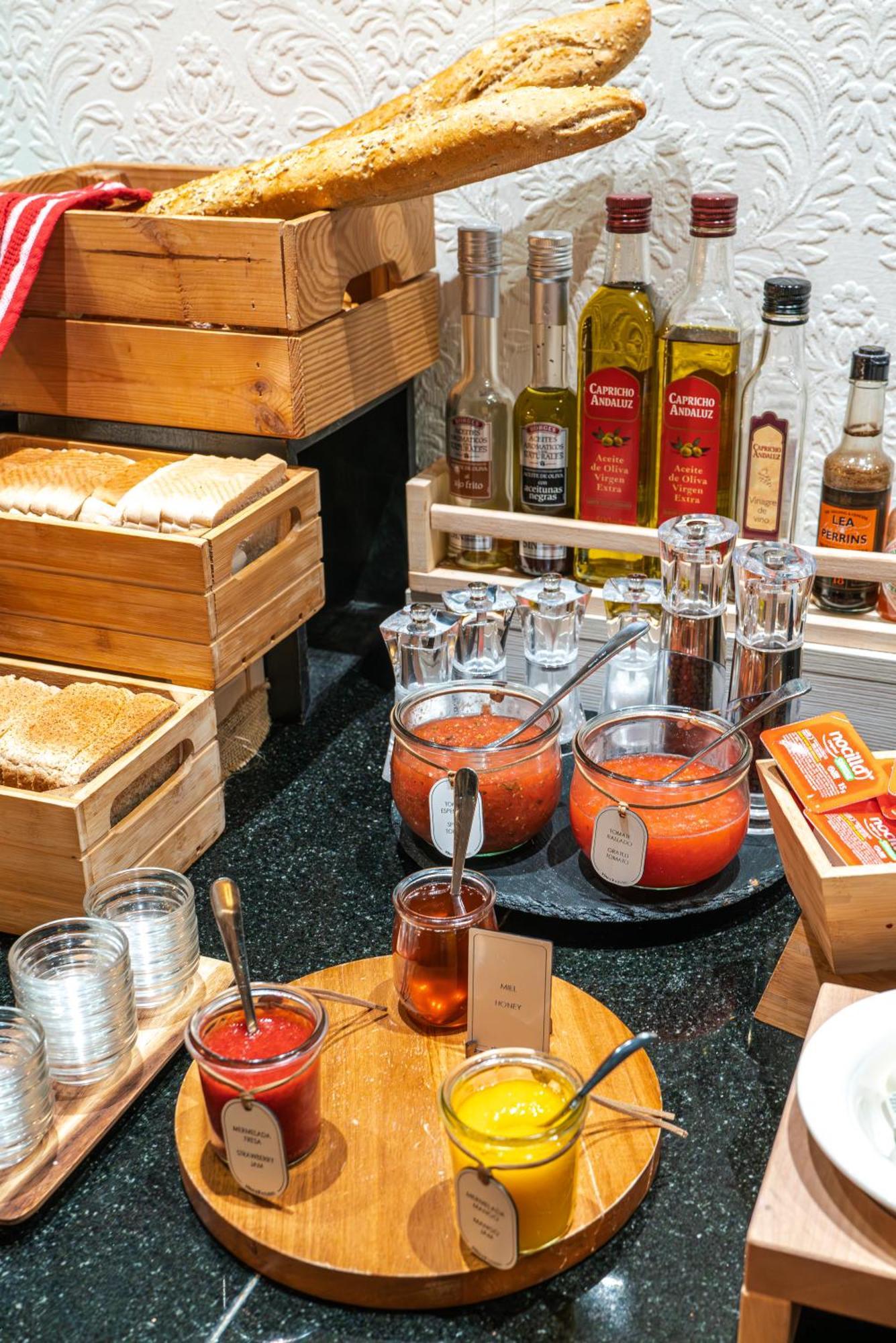 Vincci Via - 66 Hotel Madrid