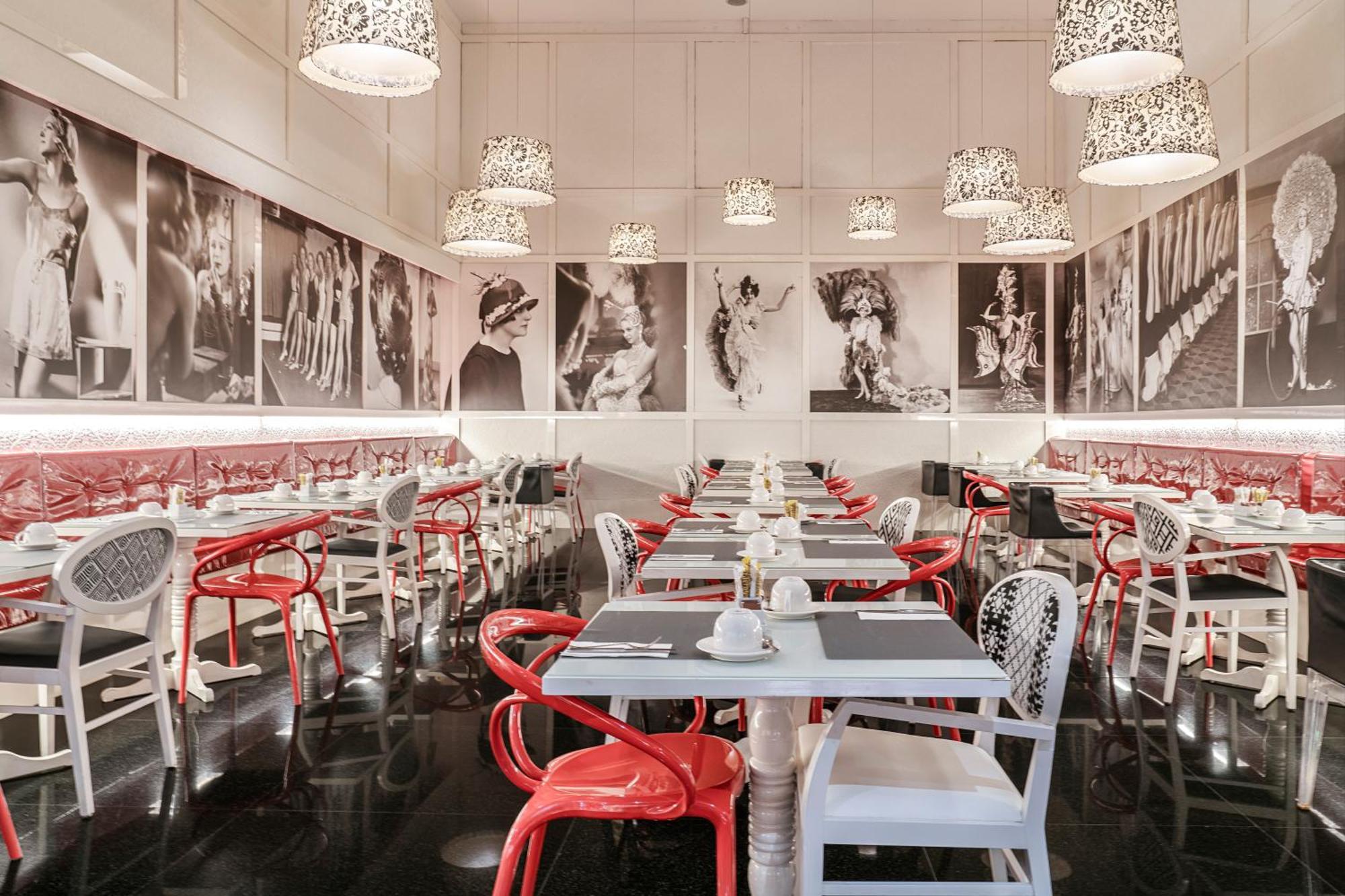 Vincci Via - 66 Madrid