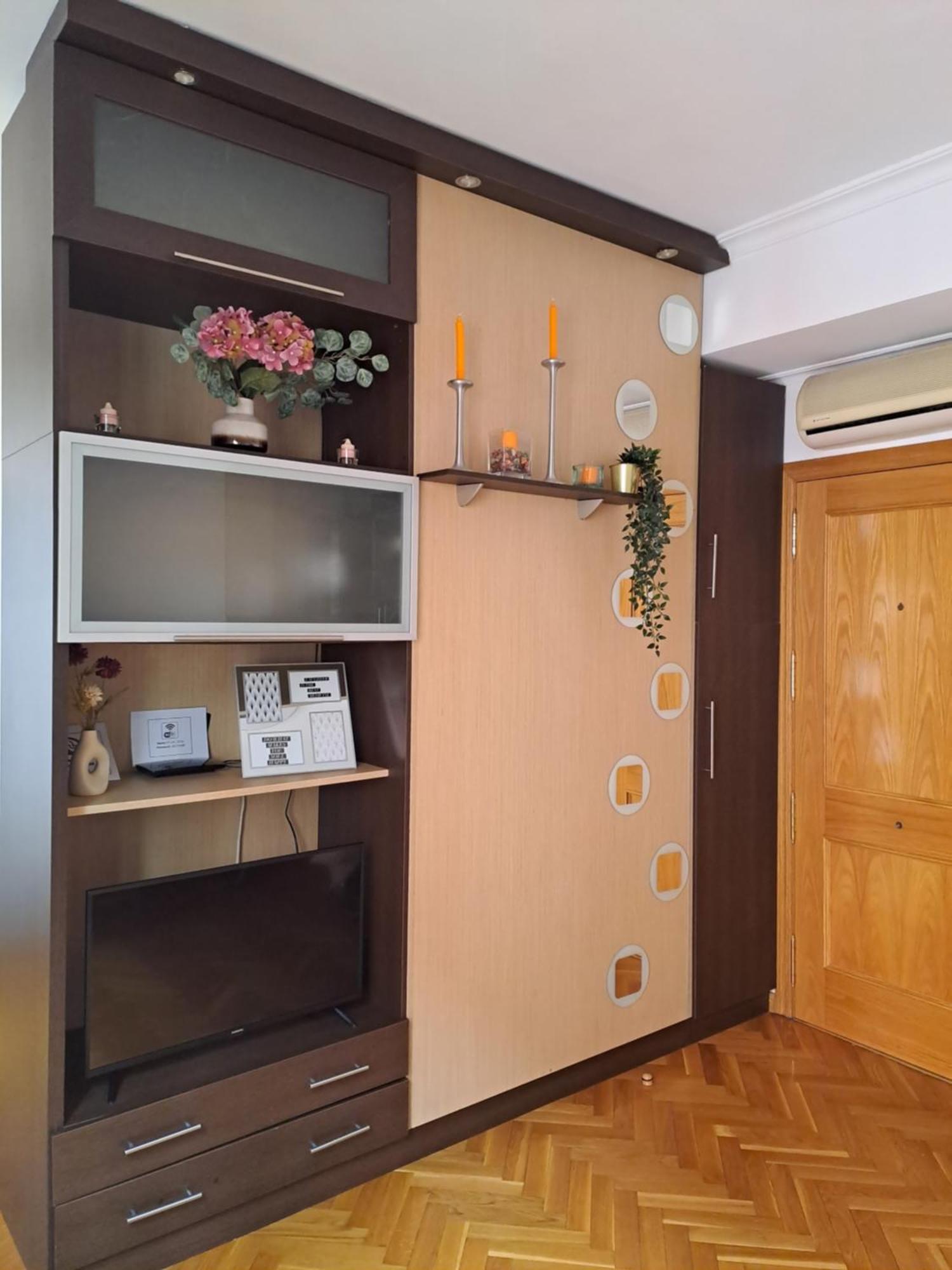 Apartamento Apartamento Nuevo En El Centro De