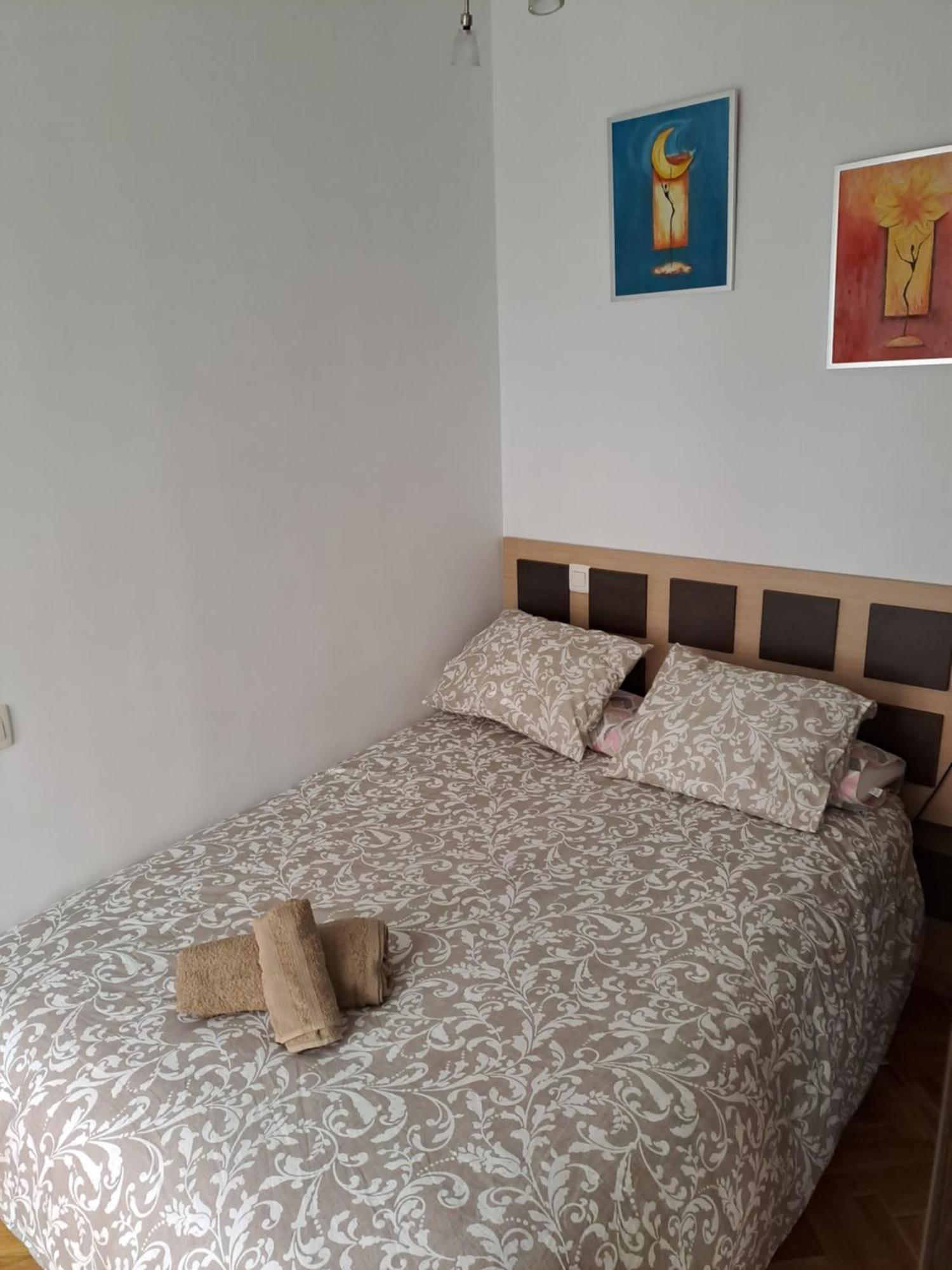 Apartamento Apartamento Nuevo En El Centro De