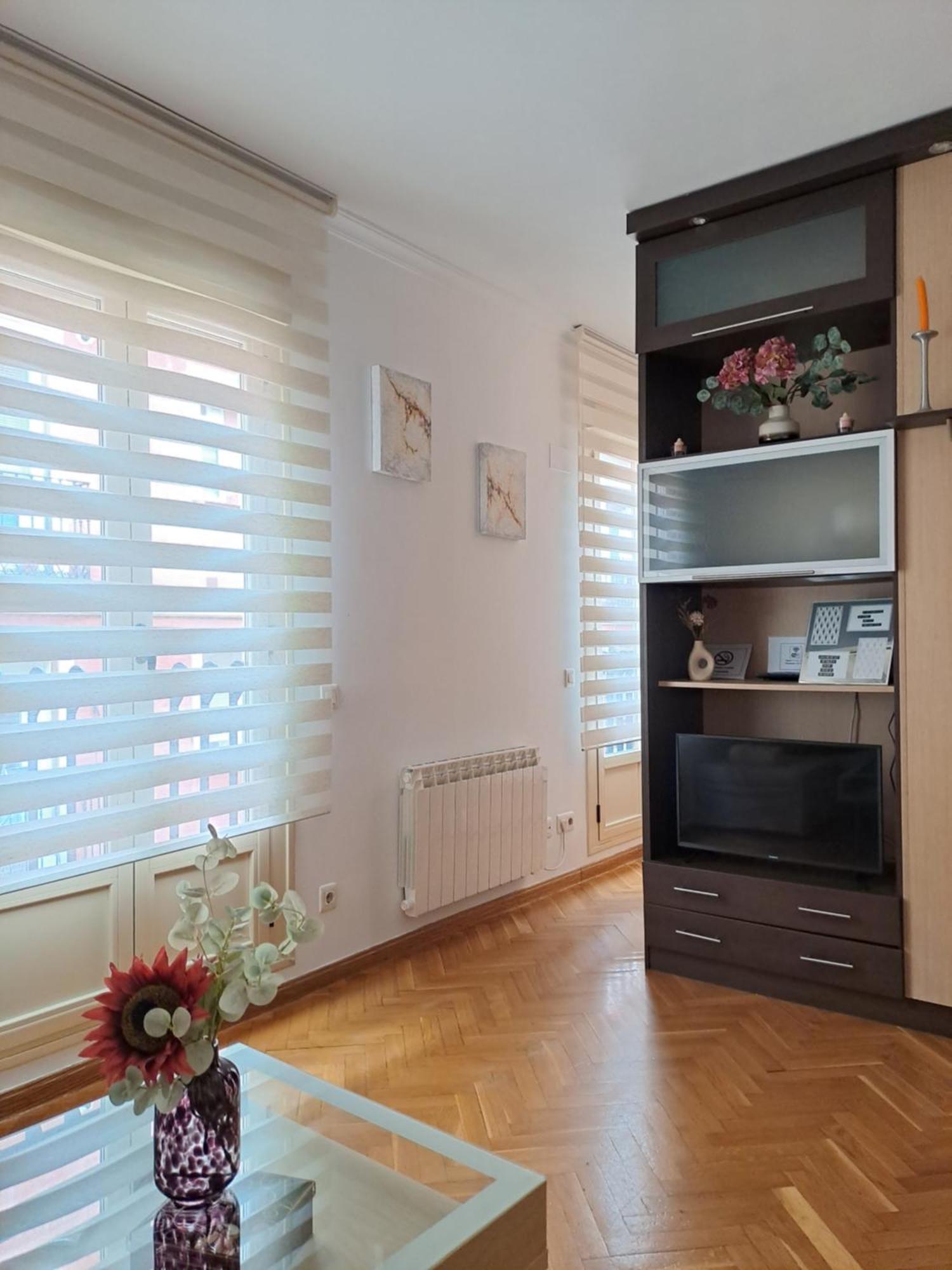 Apartamento Apartamento Nuevo En El Centro De