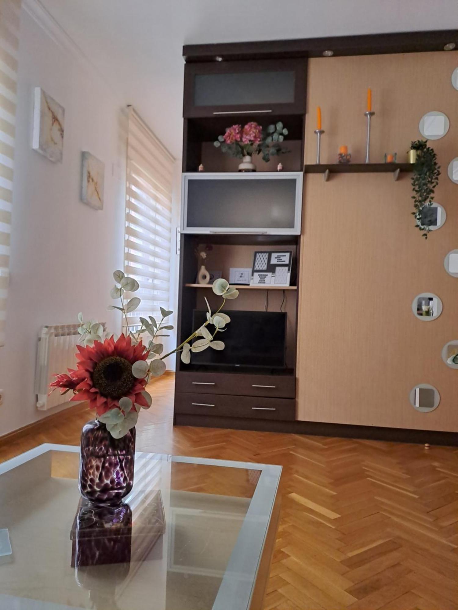 Apartamento Nuevo En El Centro De Apartamento