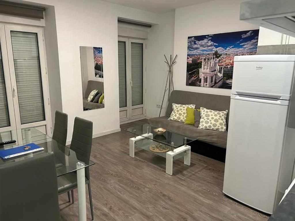 Apartamento Solfai Vacacional 16