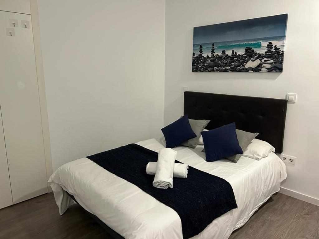 Solfai Vacacional 16 Apartamento *