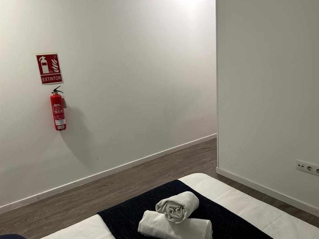 Solfai Vacacional 16 Apartamento