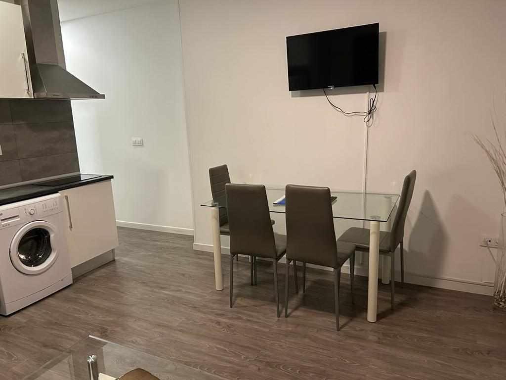 Apartamento Solfai Vacacional 16 *