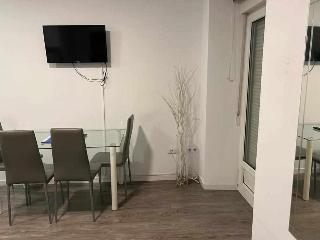 Solfai Vacacional 16 Apartamento *