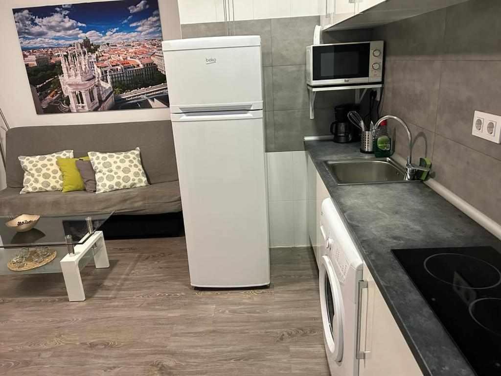 Solfai Vacacional 16 * Madrid