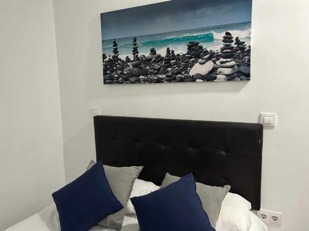 Solfai Vacacional 16 Apartamento Madrid