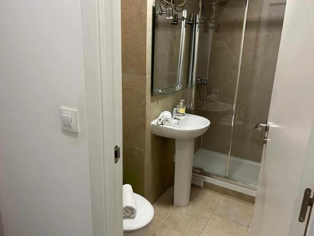 Solfai Vacacional 16 Apartamento