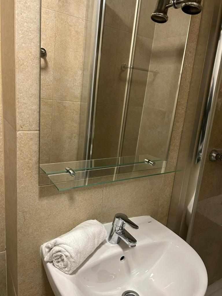 Apartamento Solfai Vacacional 16 Madrid