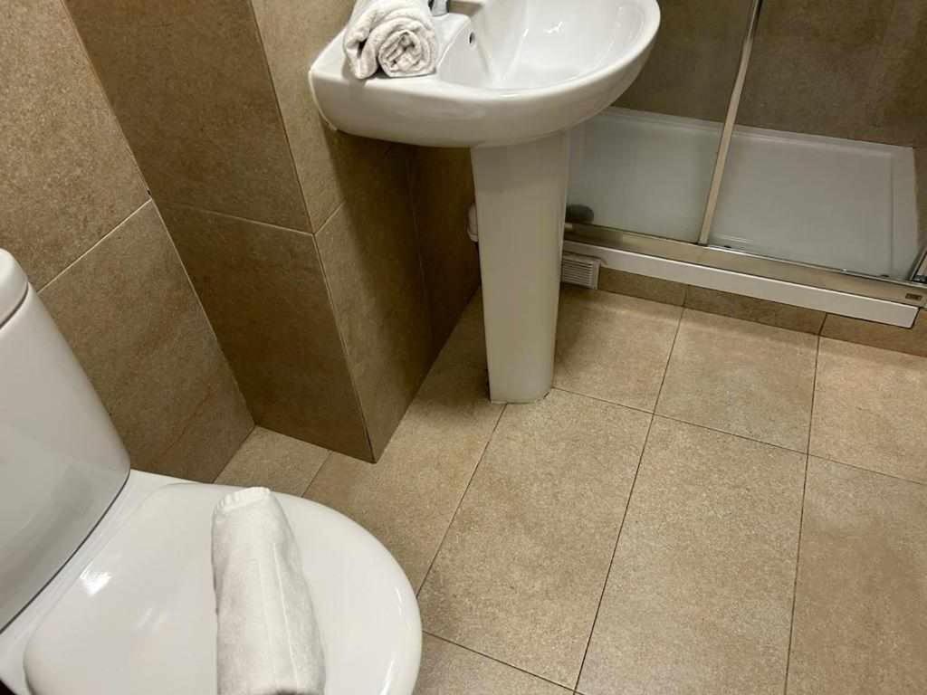 Solfai Vacacional 16 * Madrid