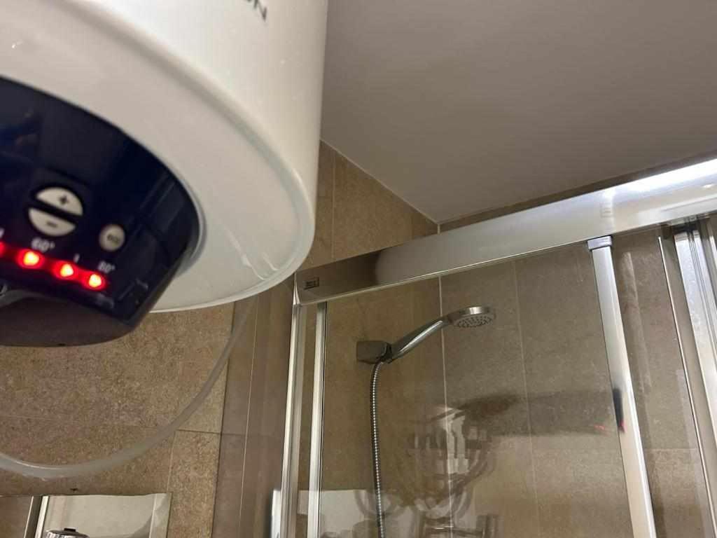 Solfai Vacacional 16 Apartamento Madrid