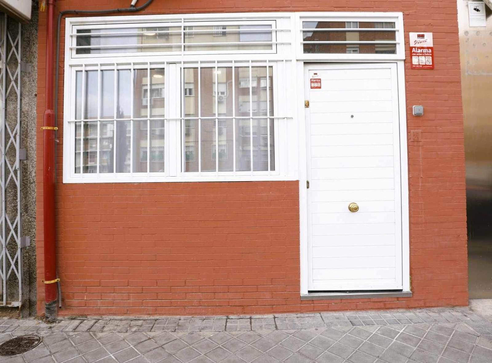 La Casita De Valvanera Apartamento *