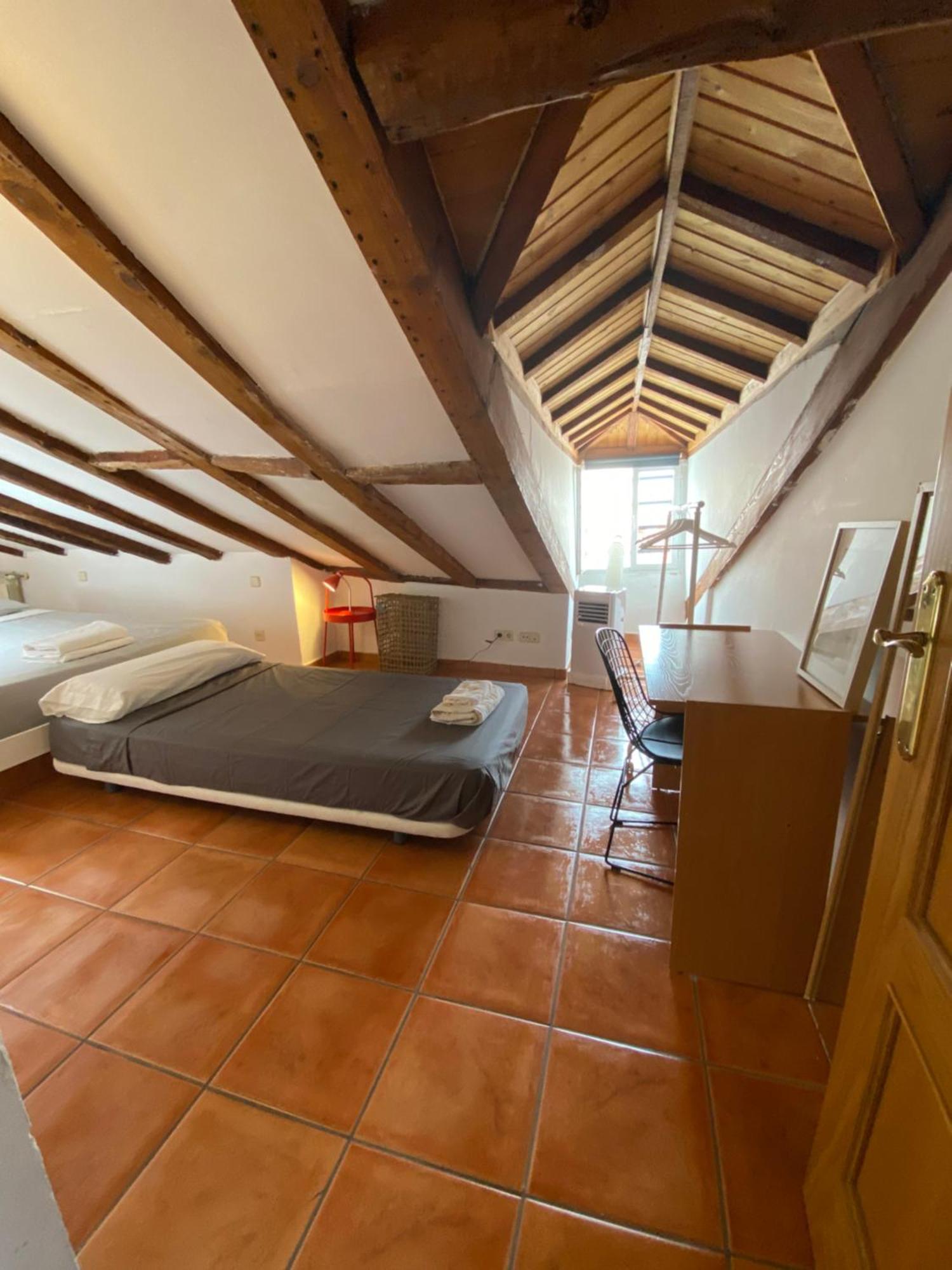 Arenal Homestay *