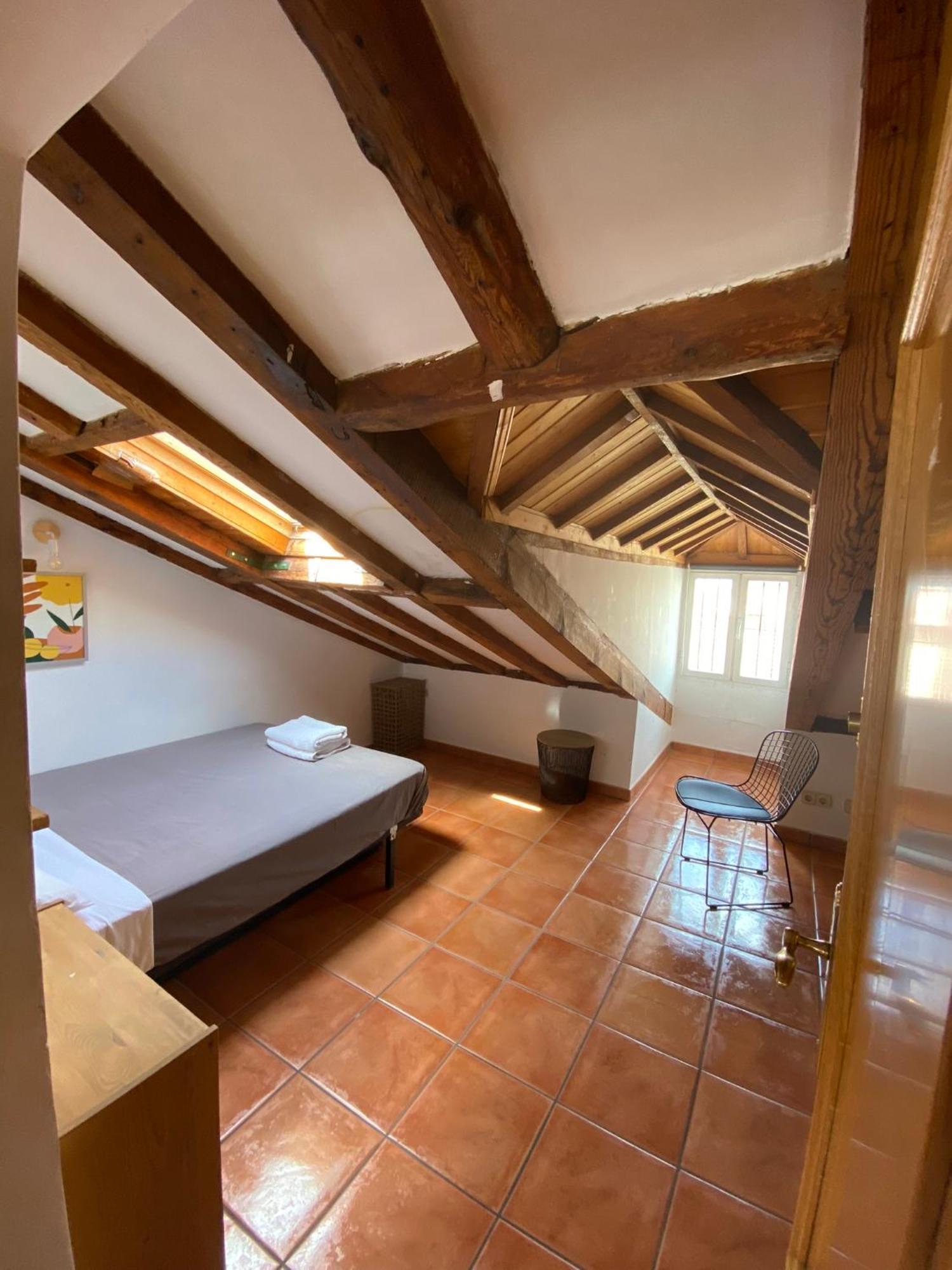 Arenal Homestay