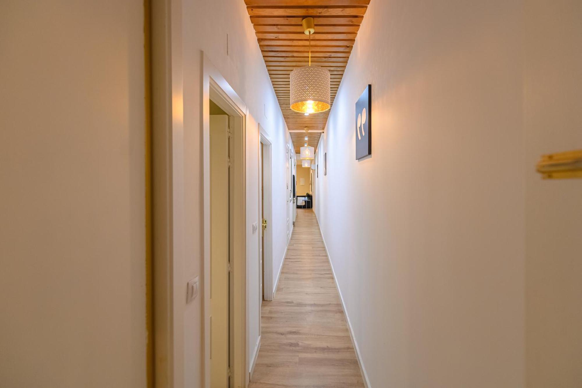 Apartamento En El Centro De