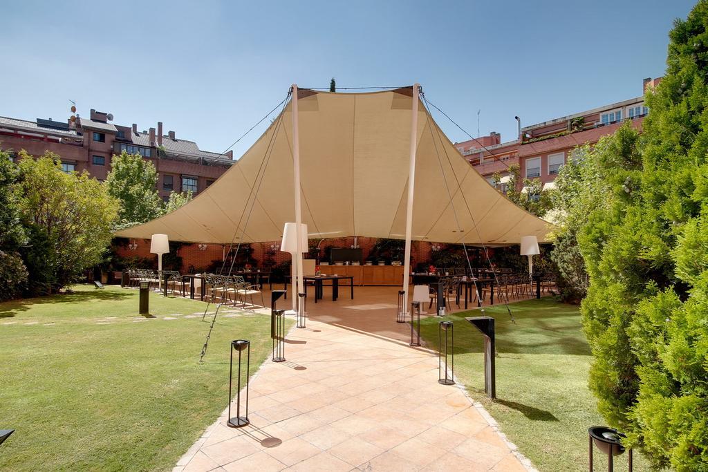 Hotel Rafaelhoteles Atocha