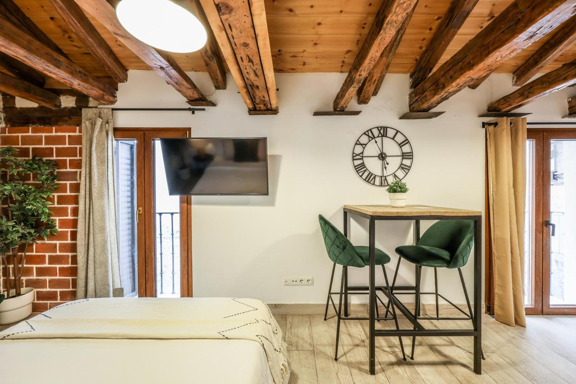 Amazinn Places Noviciado 11 Apartamento *