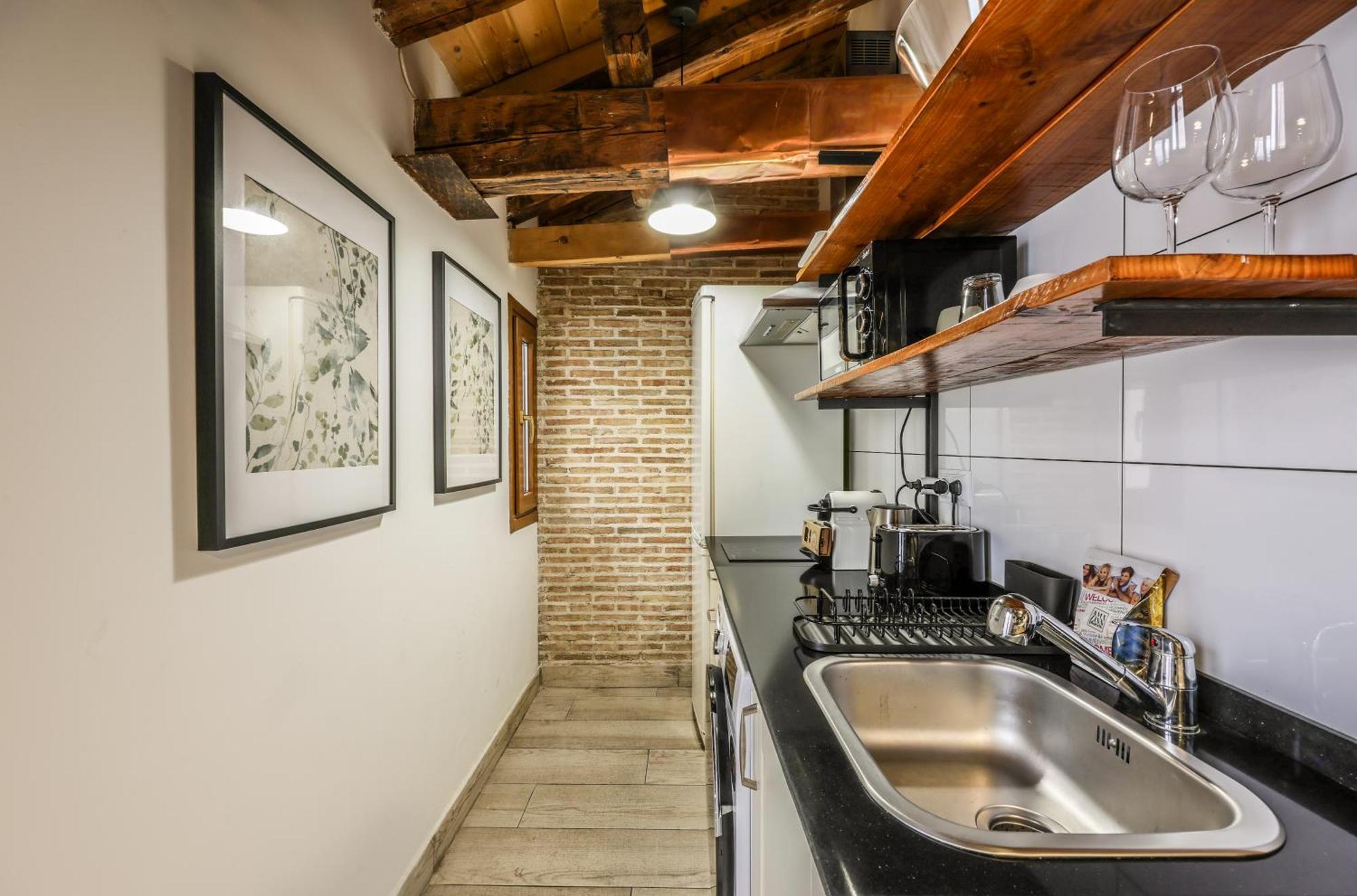 Amazinn Places Noviciado 11 Apartamento *