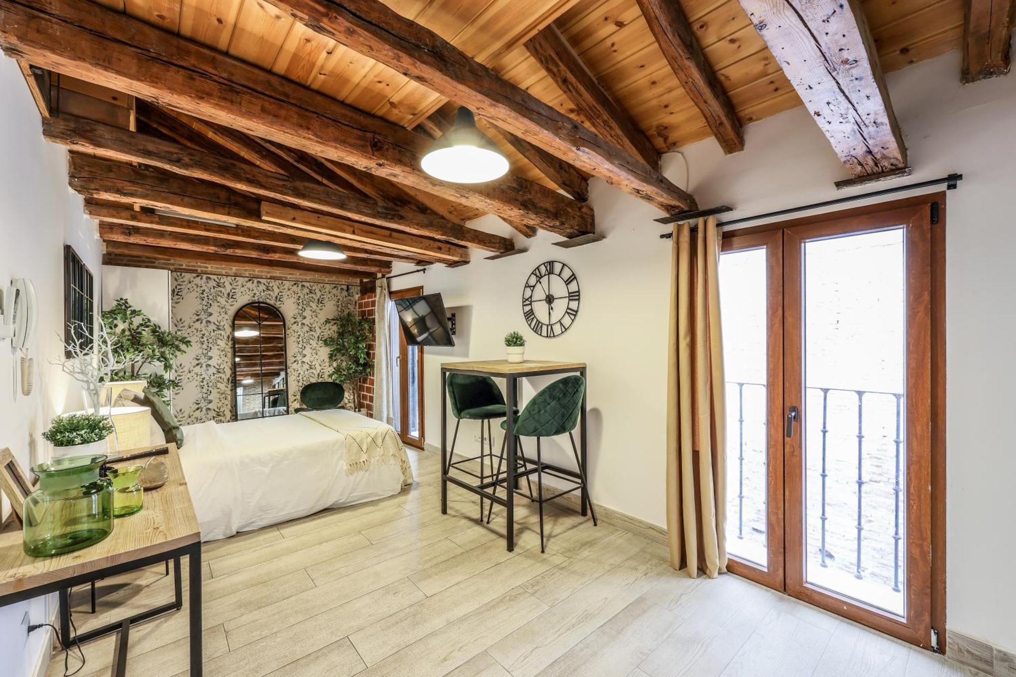 Amazinn Places Noviciado 11 Apartamento *
