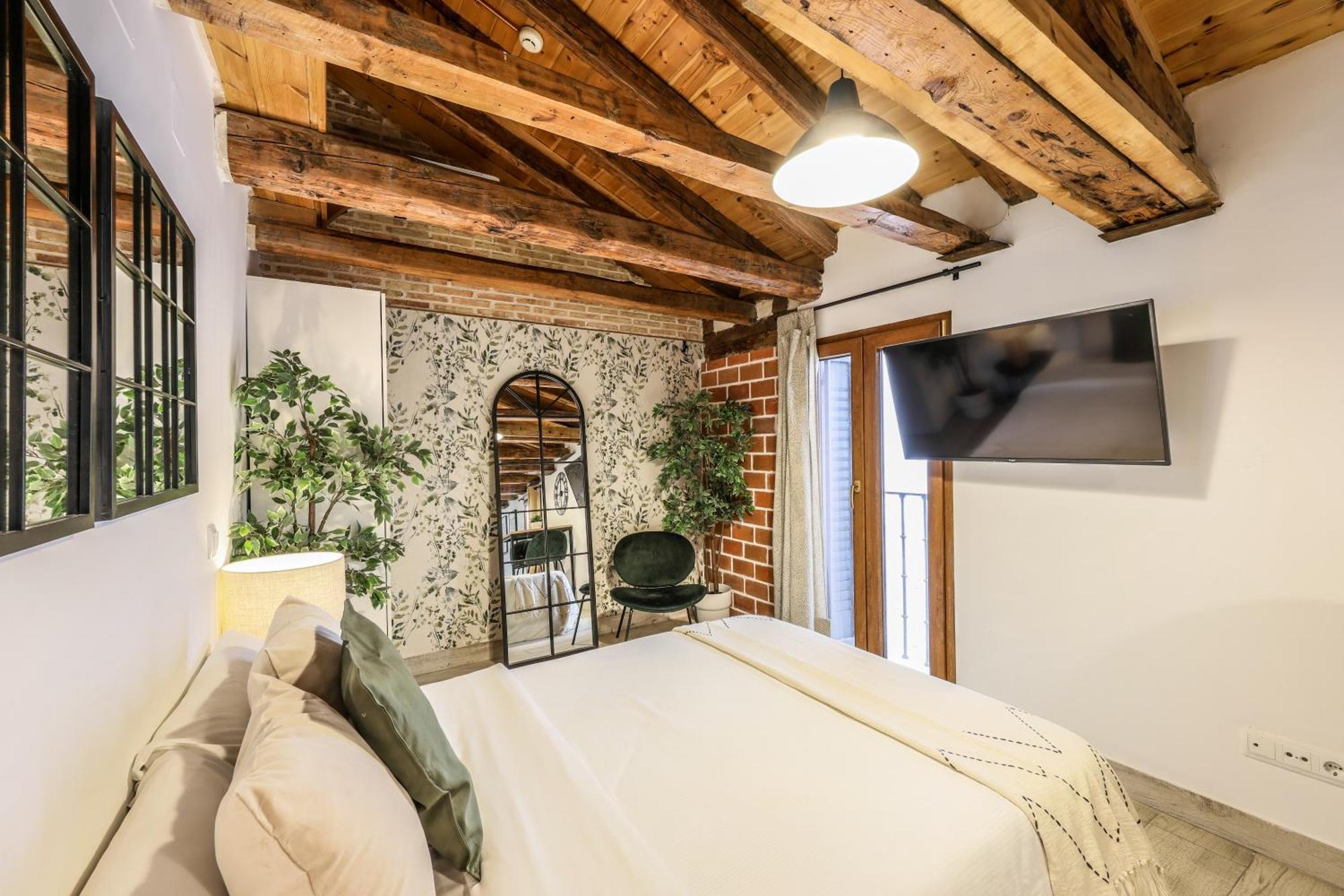 Amazinn Places Noviciado 11 Apartamento
