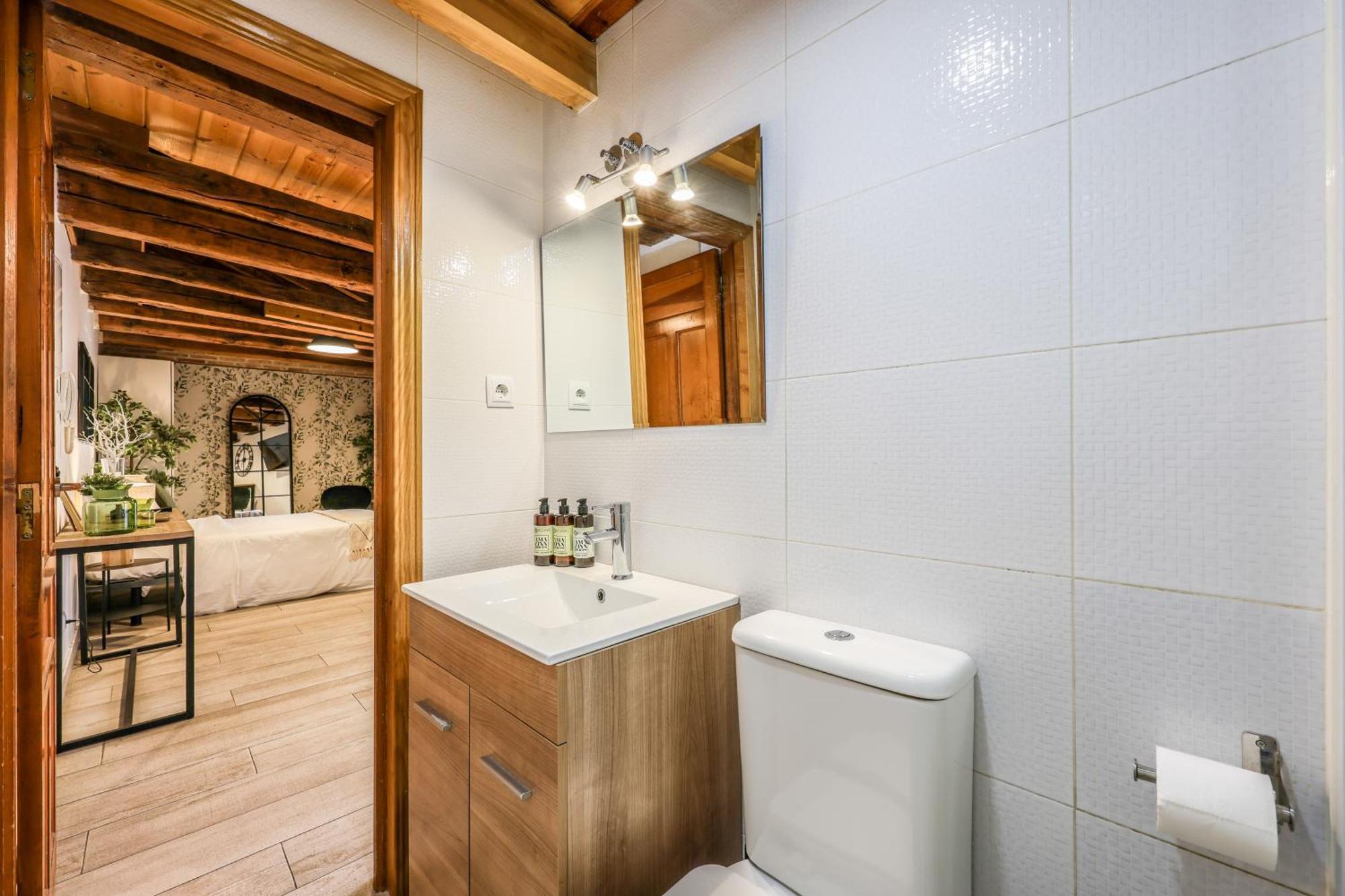 Apartamento Amazinn Places Noviciado 11