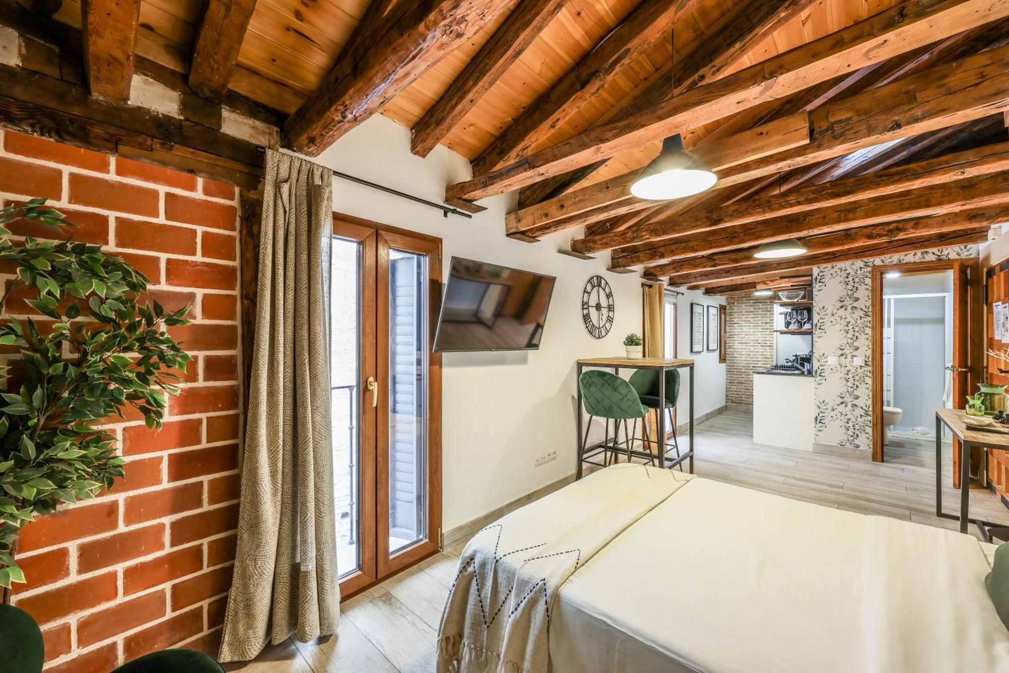 Amazinn Places Noviciado 11 Apartamento Madrid