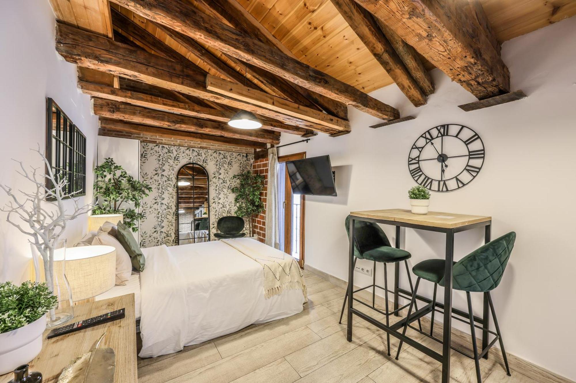 Amazinn Places Noviciado 11 Apartamento
