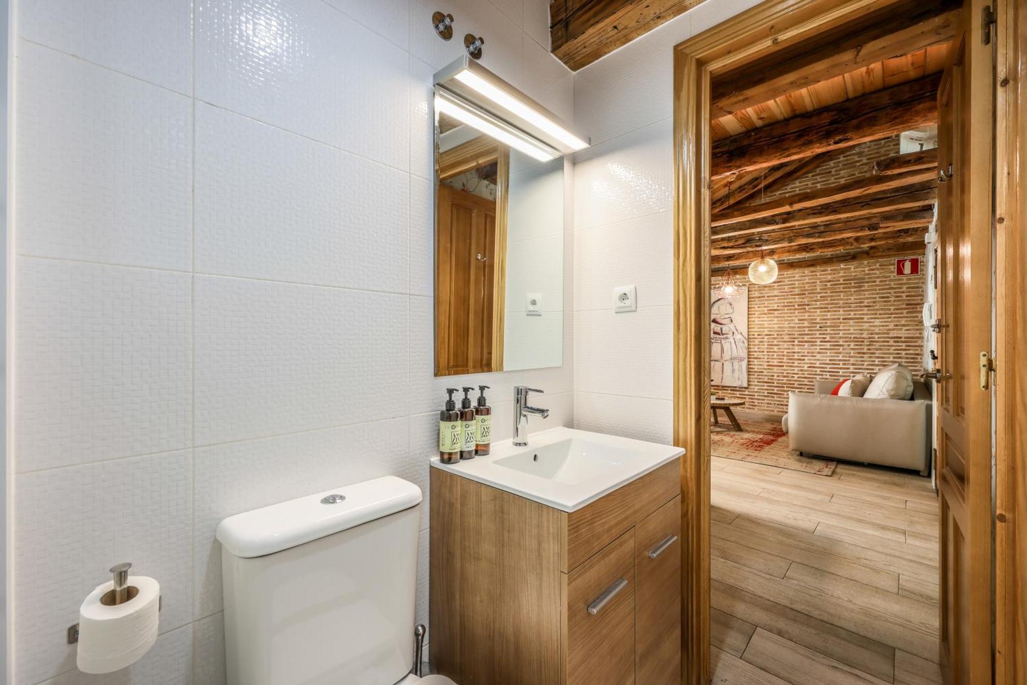 Amazinn Places Noviciado 2 Apartamento